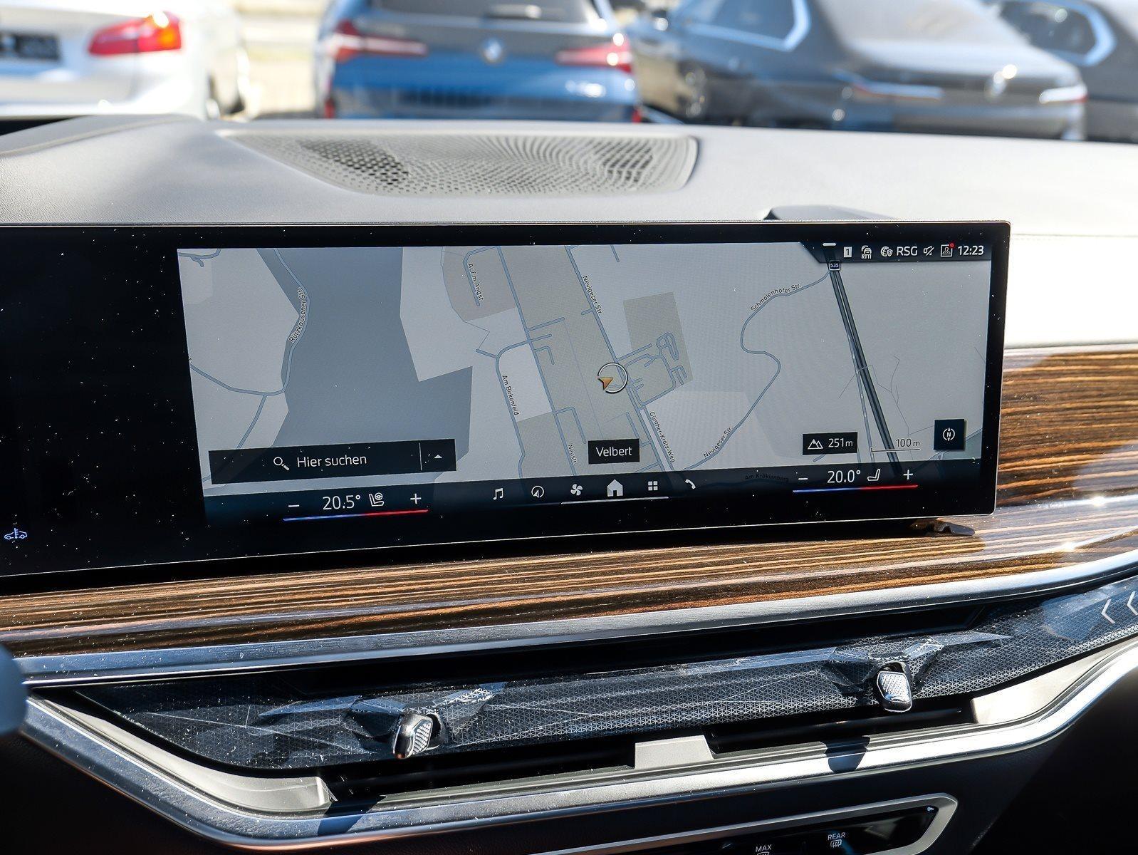 BMW X5 – Bild 8