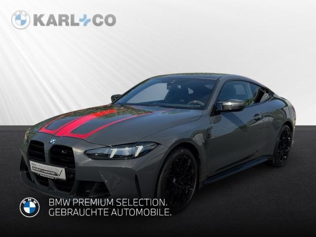 BMW M4 Coupé – Bild 6