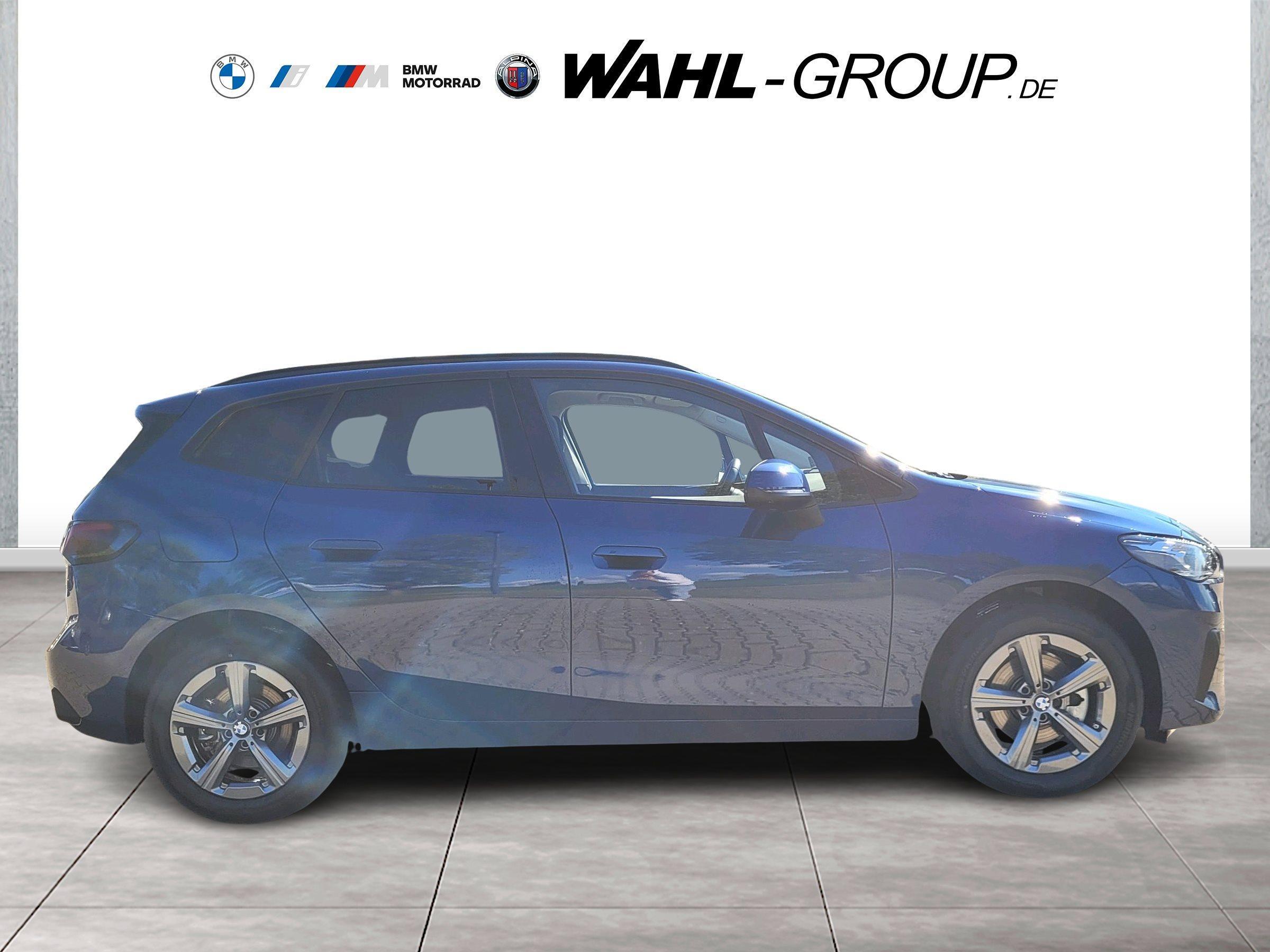BMW 2er Active Tourer – Bild 18