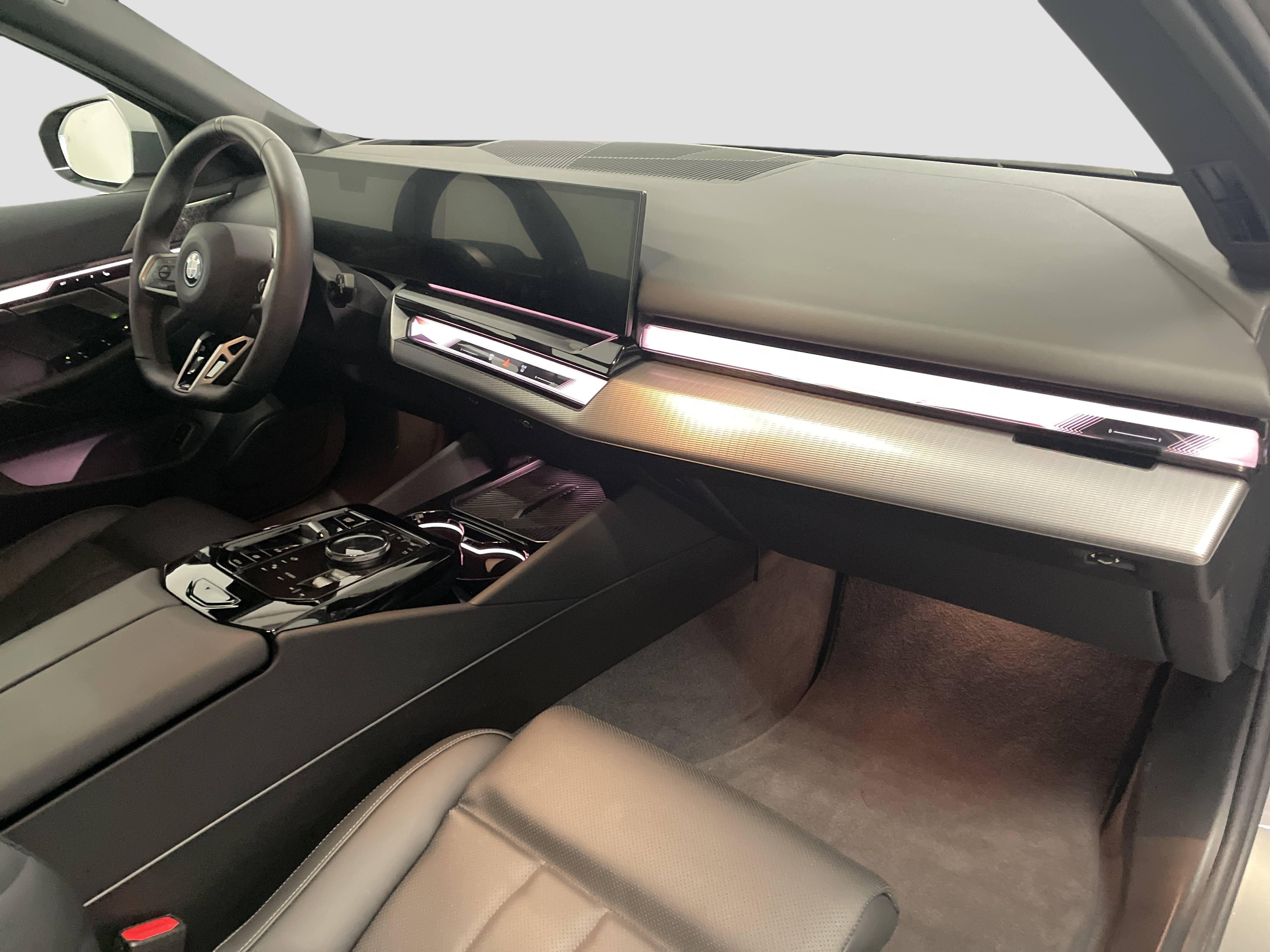 BMW 5er Touring – Bild 18