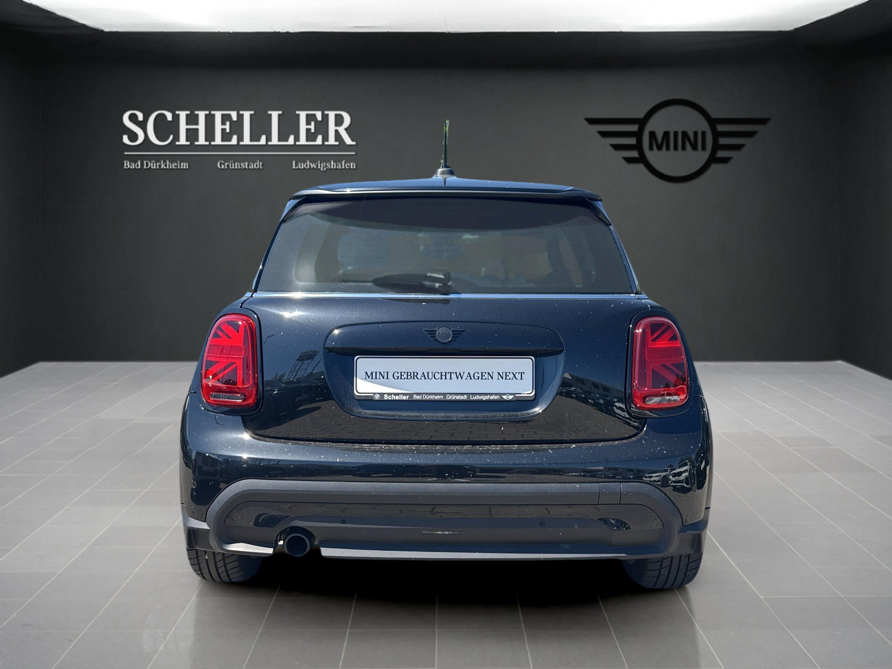 MINI Cooper 3-Türer – Bild 5
