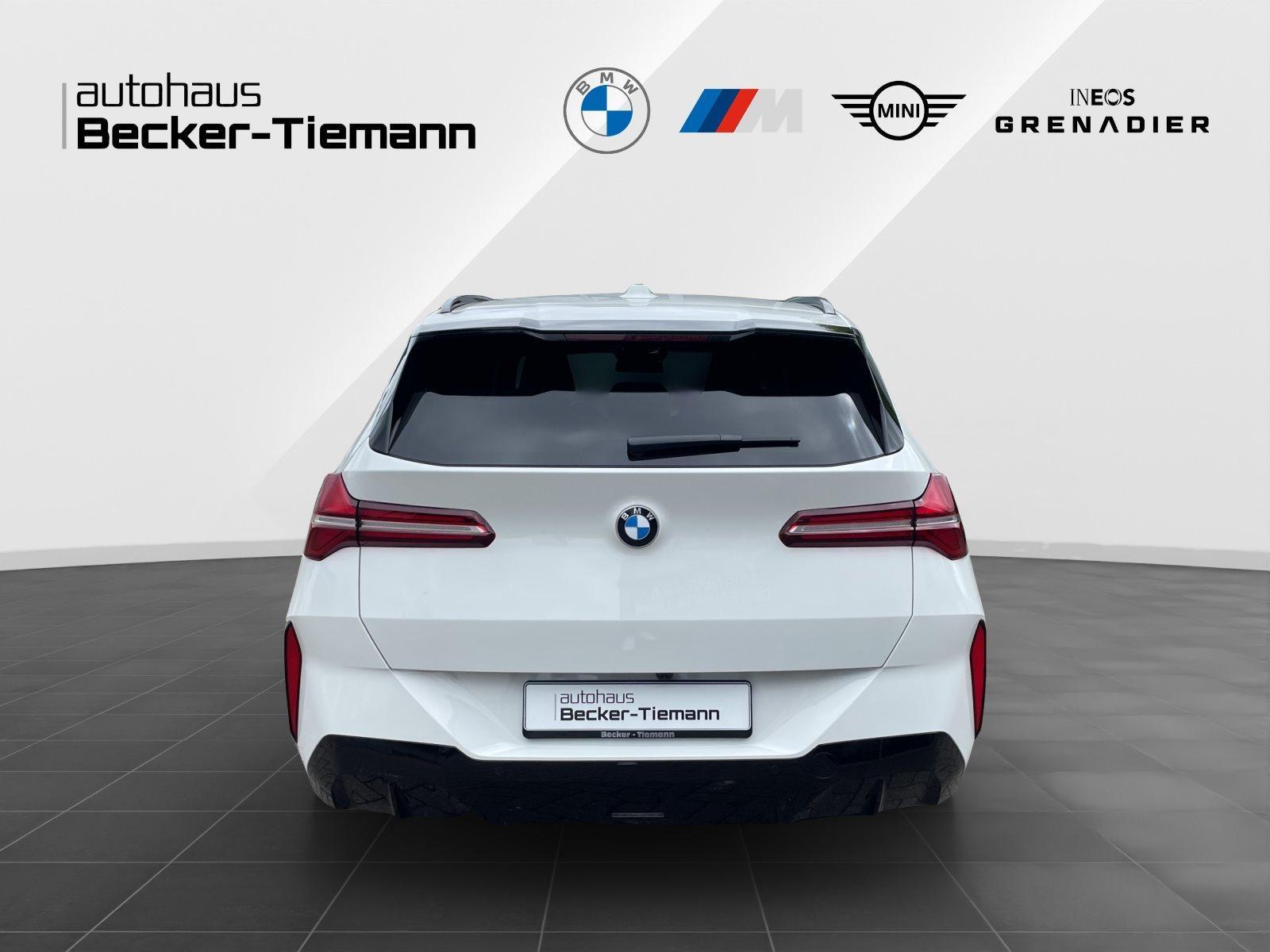 BMW X3 – Bild 5