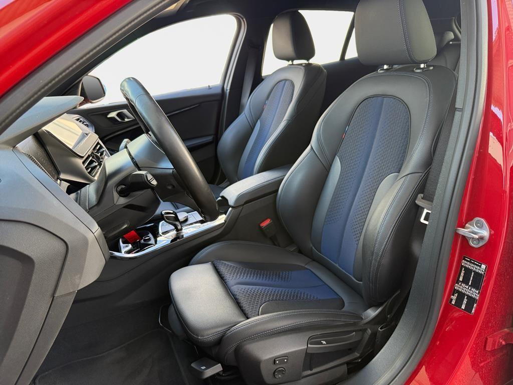 BMW 1er – Bild 5