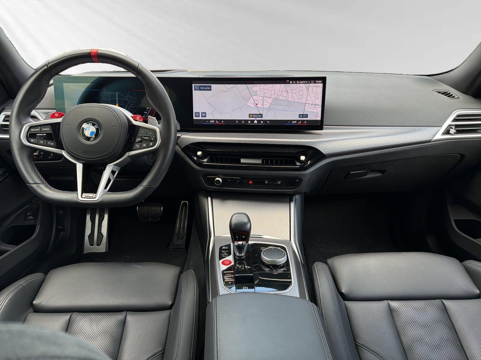 BMW M3 Touring – Bild 10