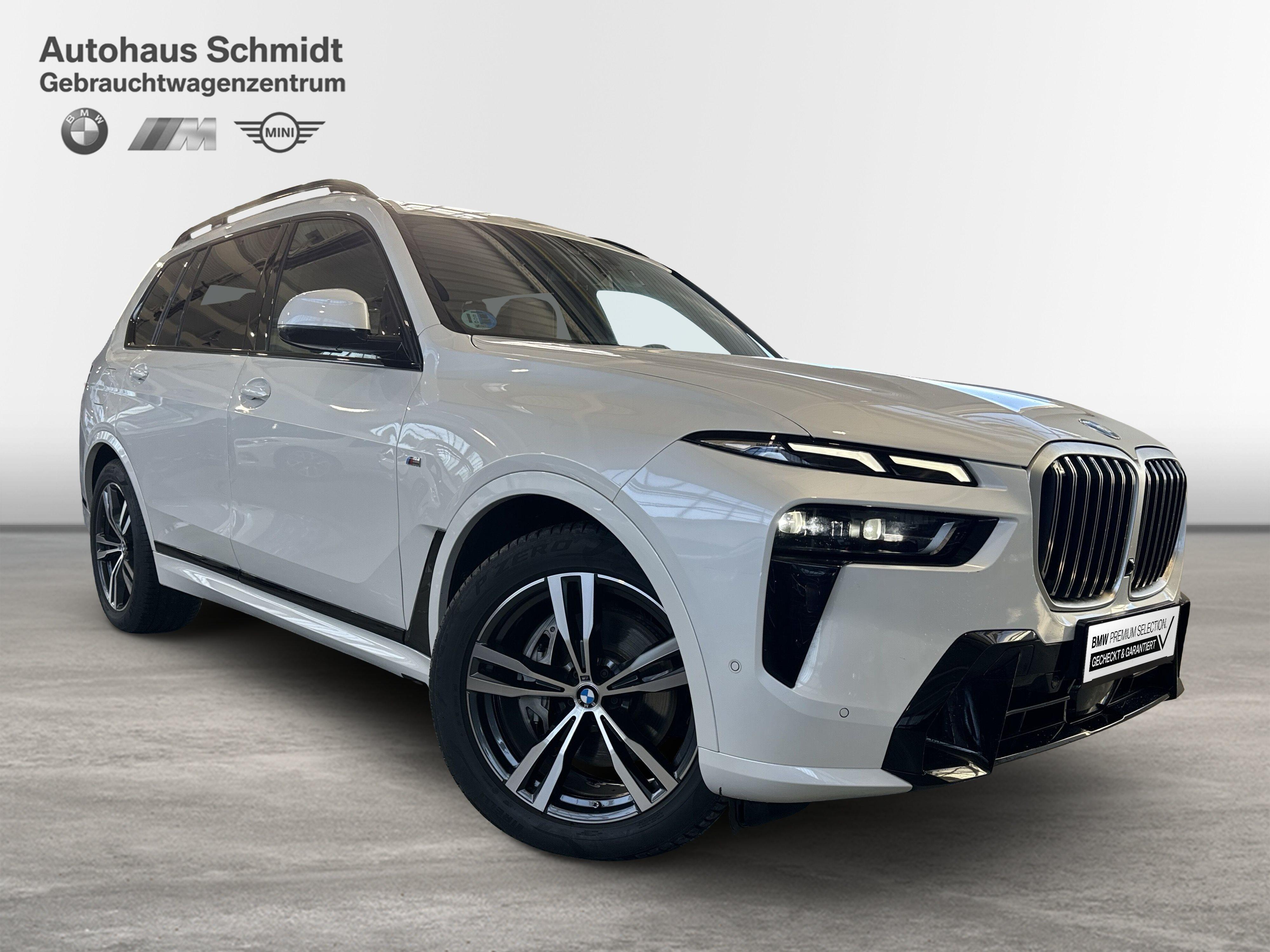 BMW X7 – Bild 6
