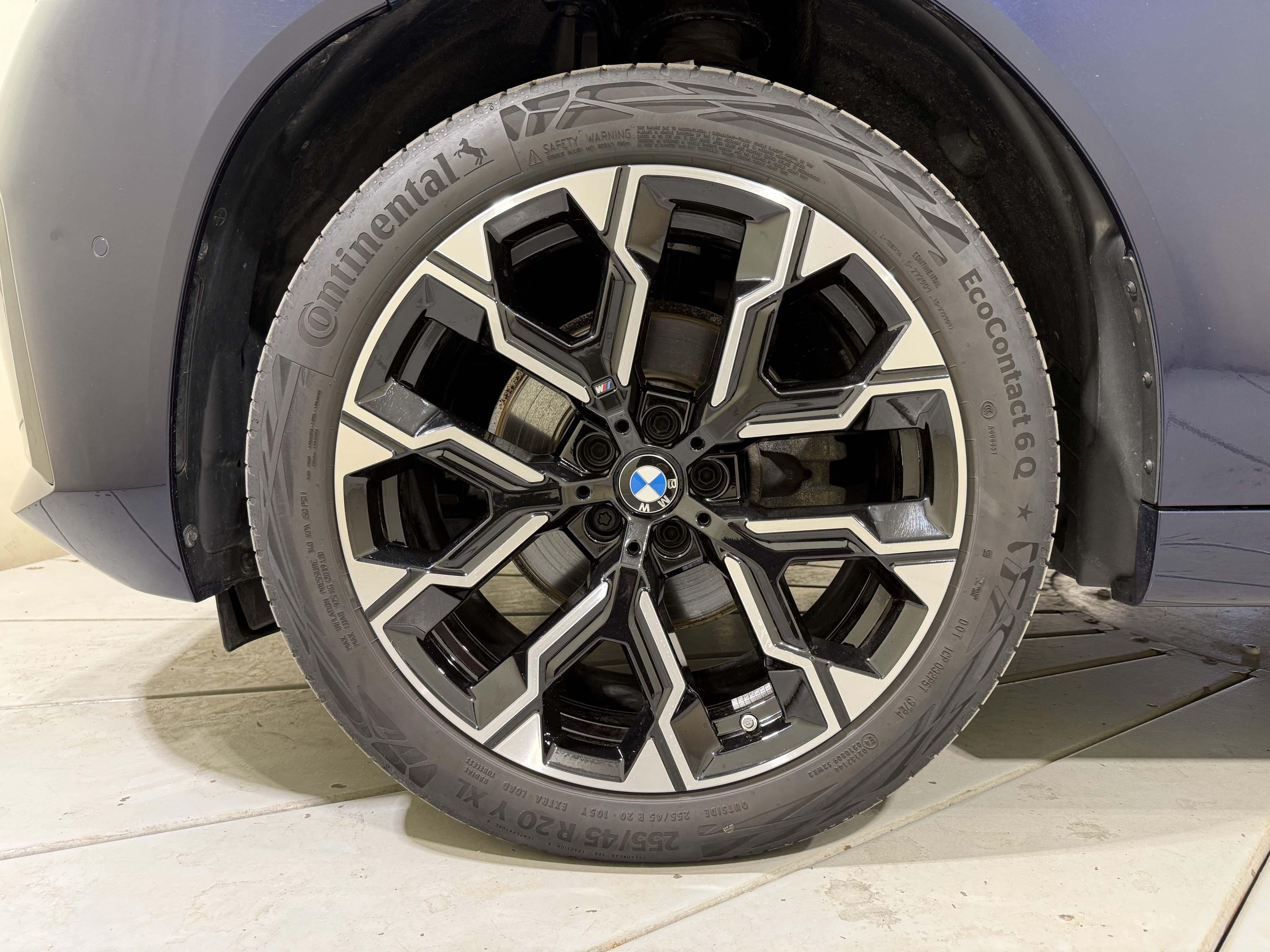 BMW X3 – Bild 12