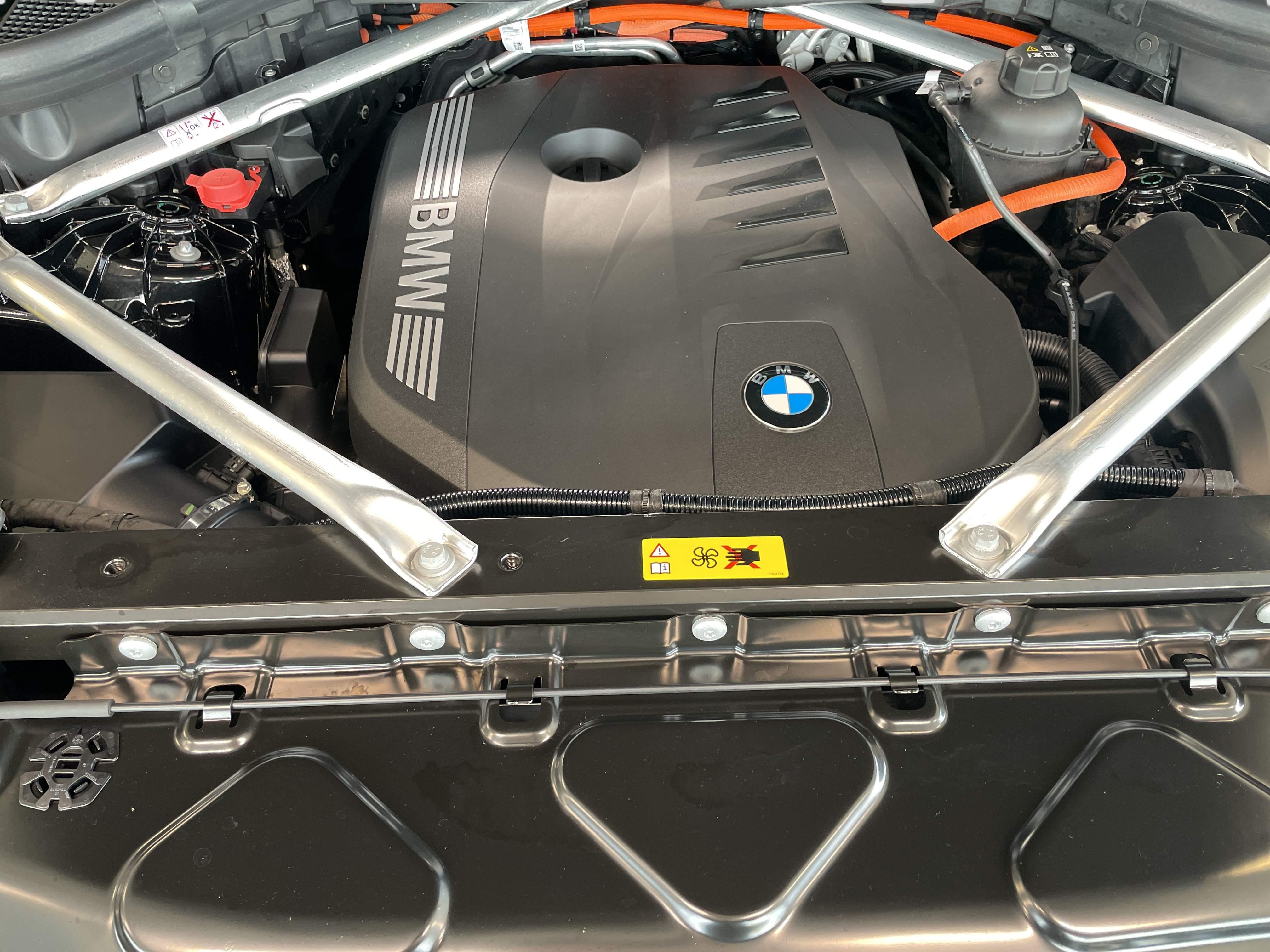 BMW X5 – Bild 24