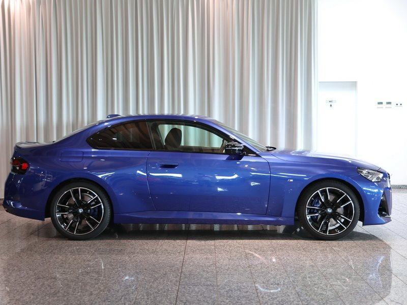 BMW 2er Coupé – Bild 2