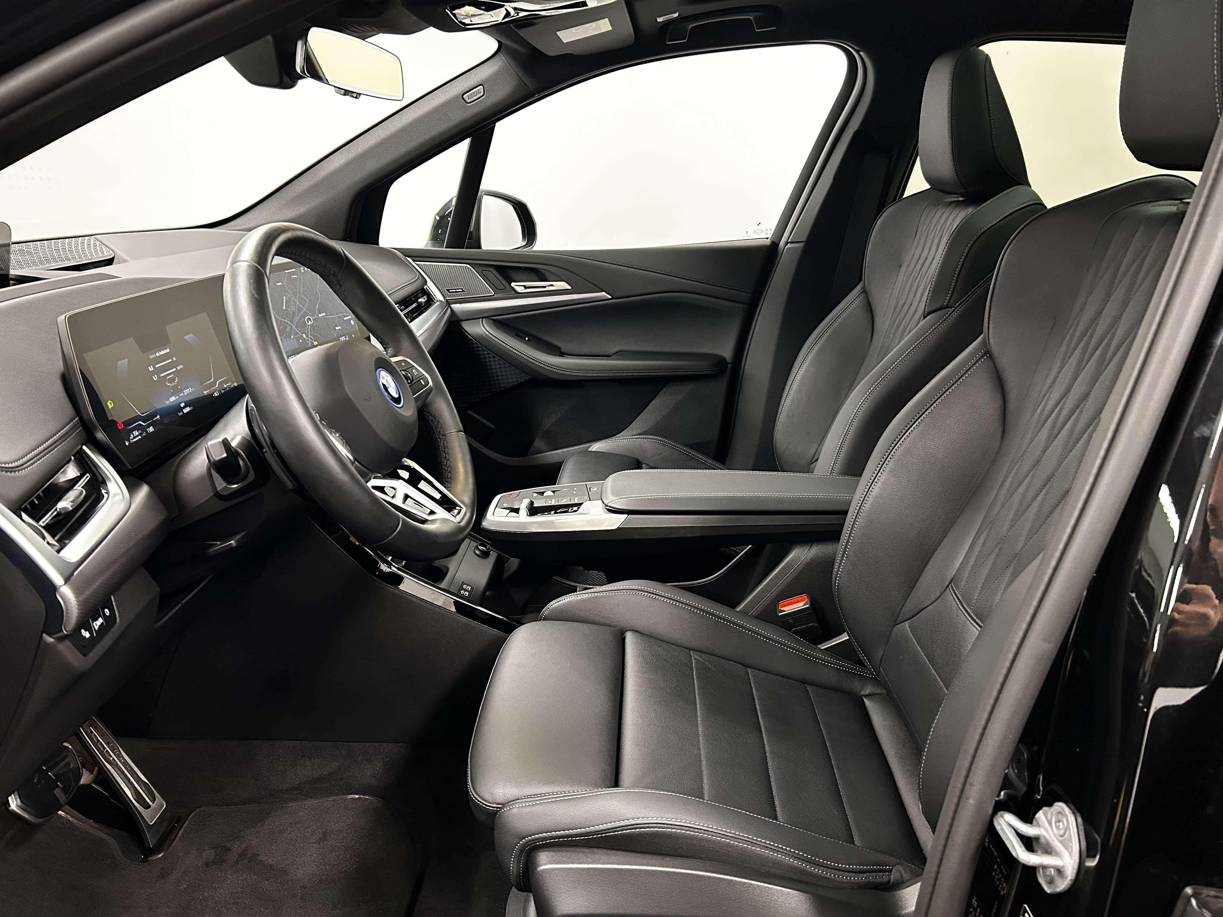 BMW 2er Active Tourer – Bild 4