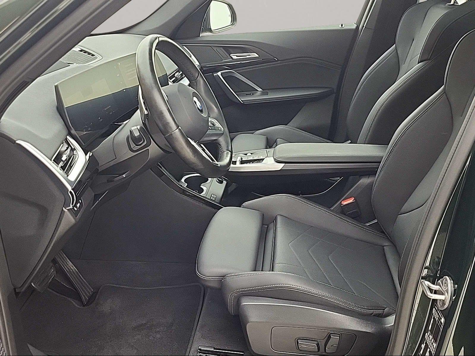 BMW X1 – Bild 17