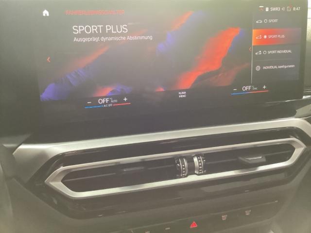 BMW 4er Cabrio – Bild 5