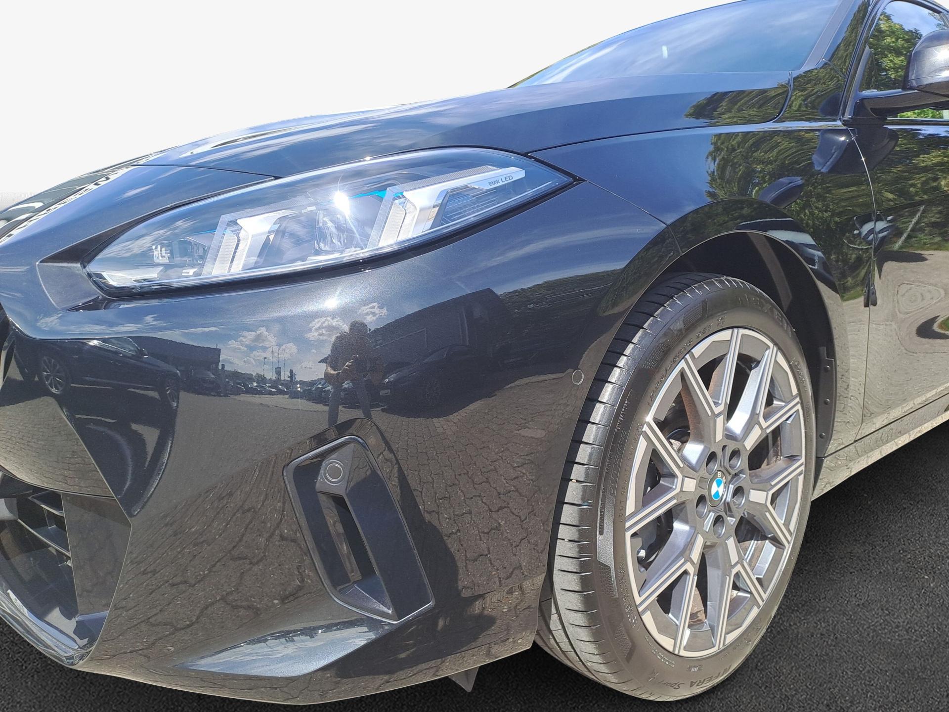 BMW 1er – Bild 4