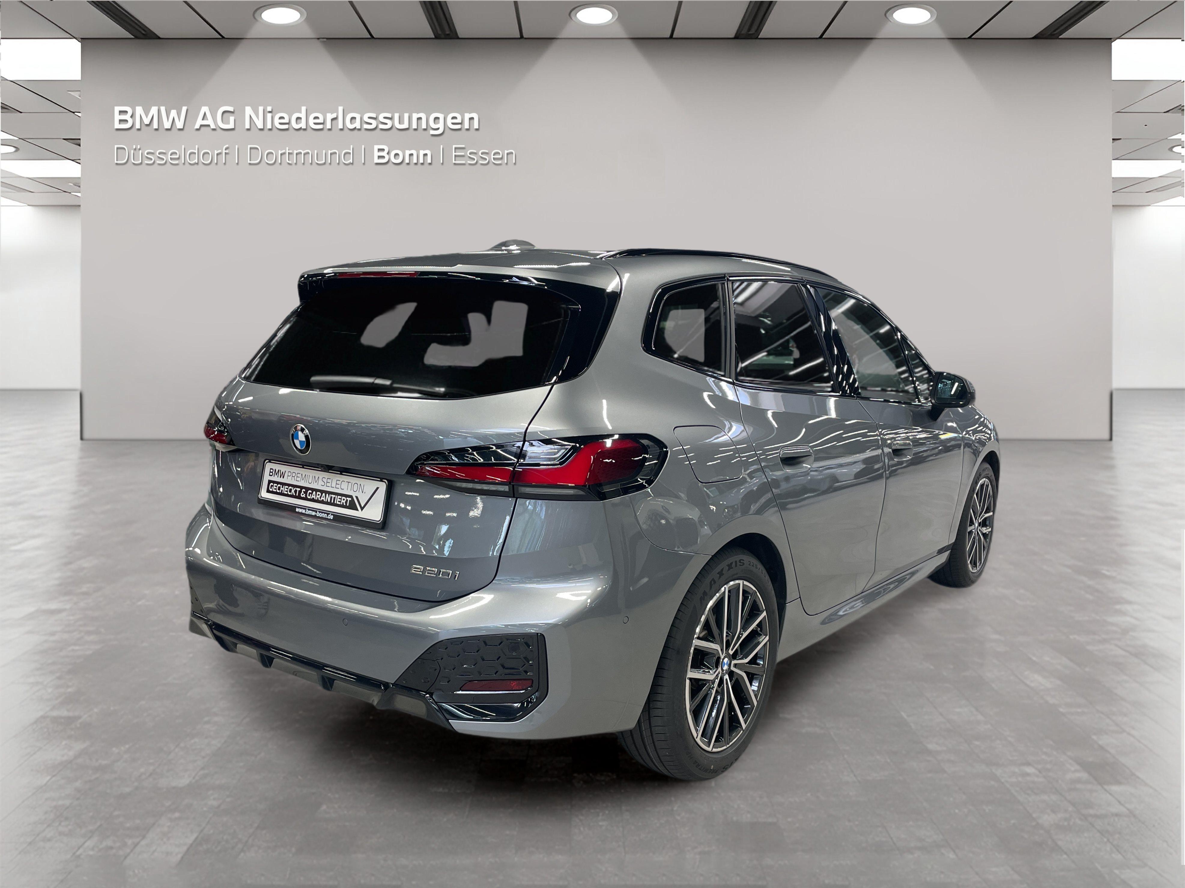 BMW 2er Active Tourer – Bild 4