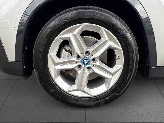BMW iX1 – Bild 7