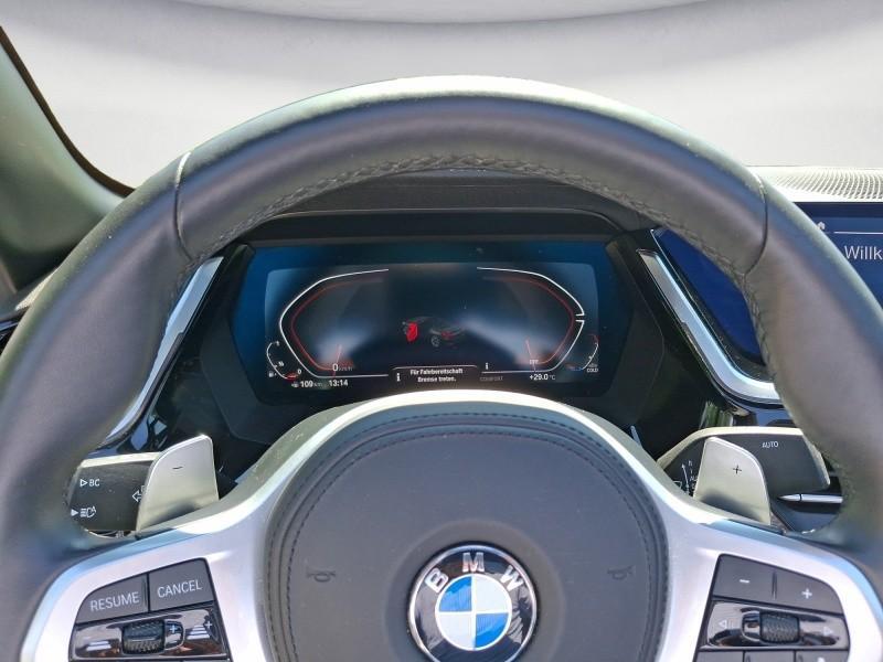BMW Z4 – Bild 15