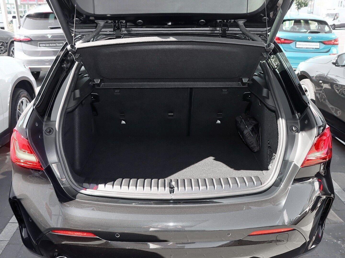 BMW 1er – Bild 9