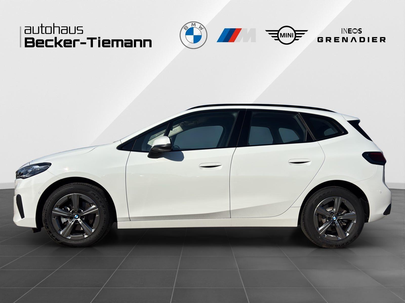 BMW 2er Active Tourer – Bild 3