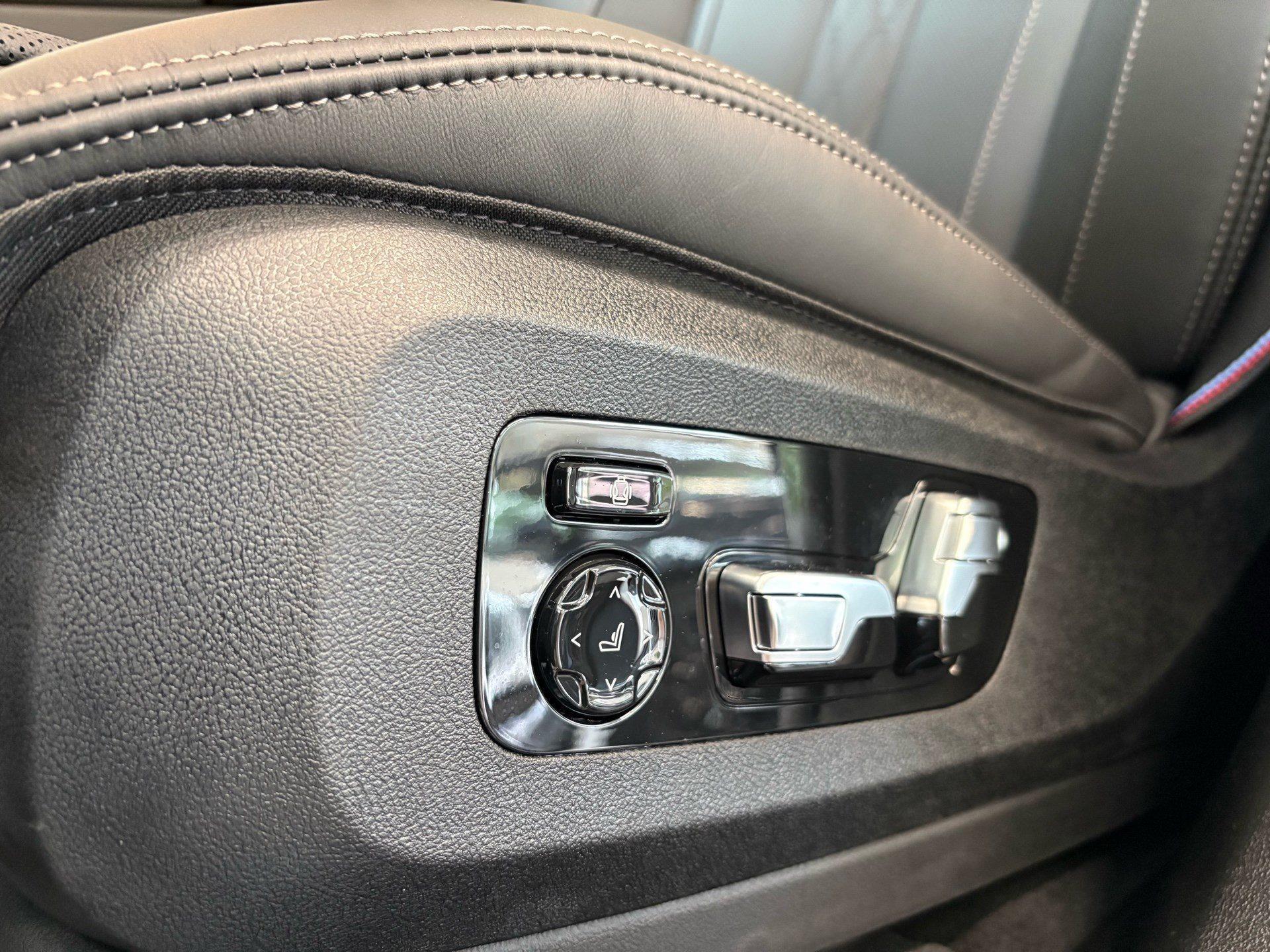 BMW X7 – Bild 18