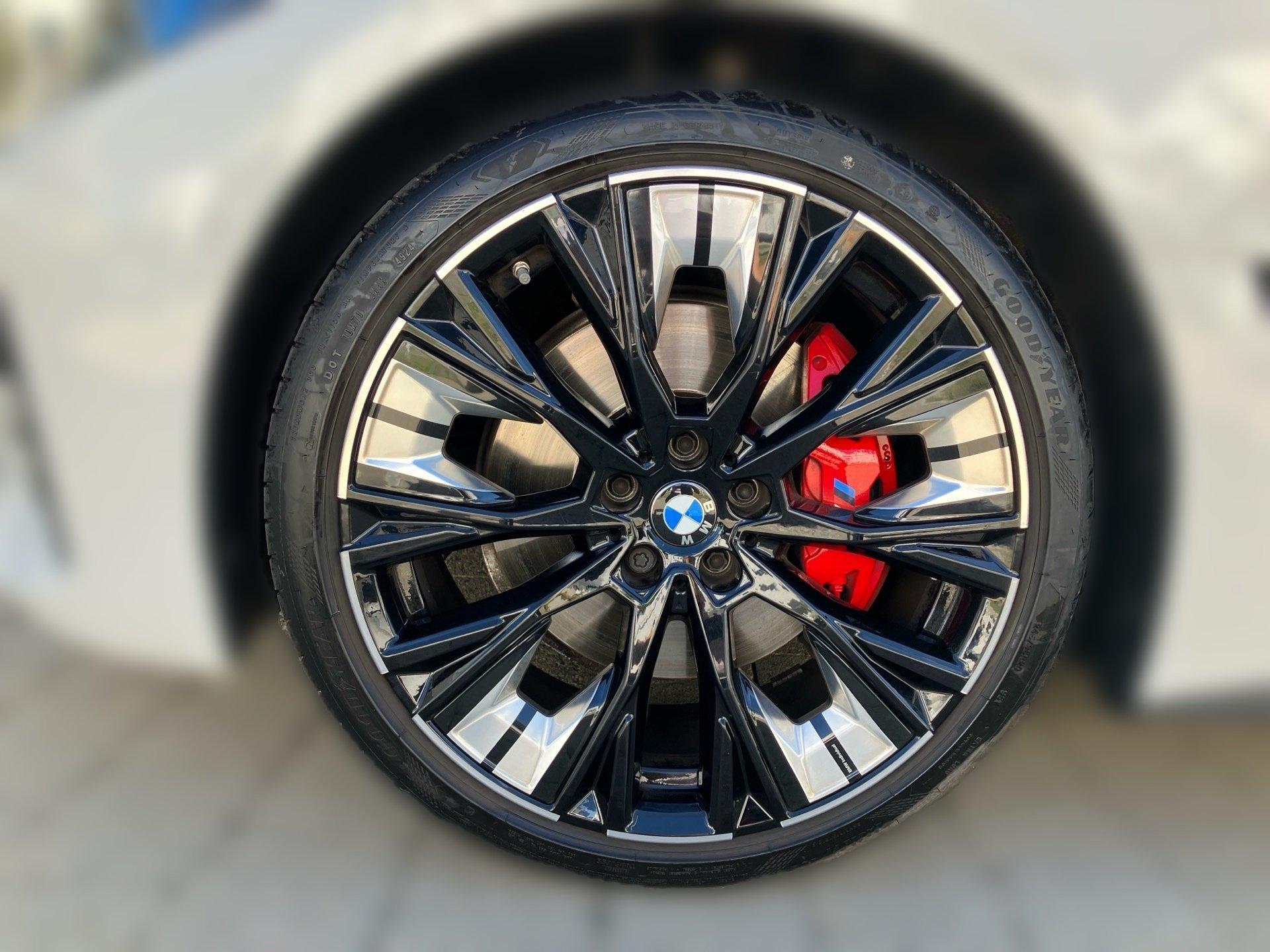BMW 4er Gran Coupé – Bild 6