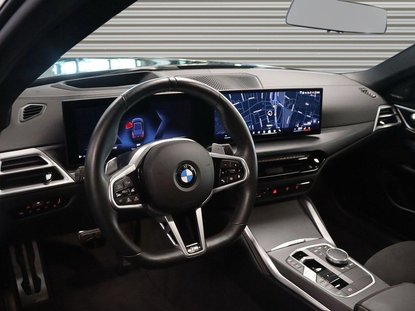 BMW 4er Gran Coupé – Bild 13