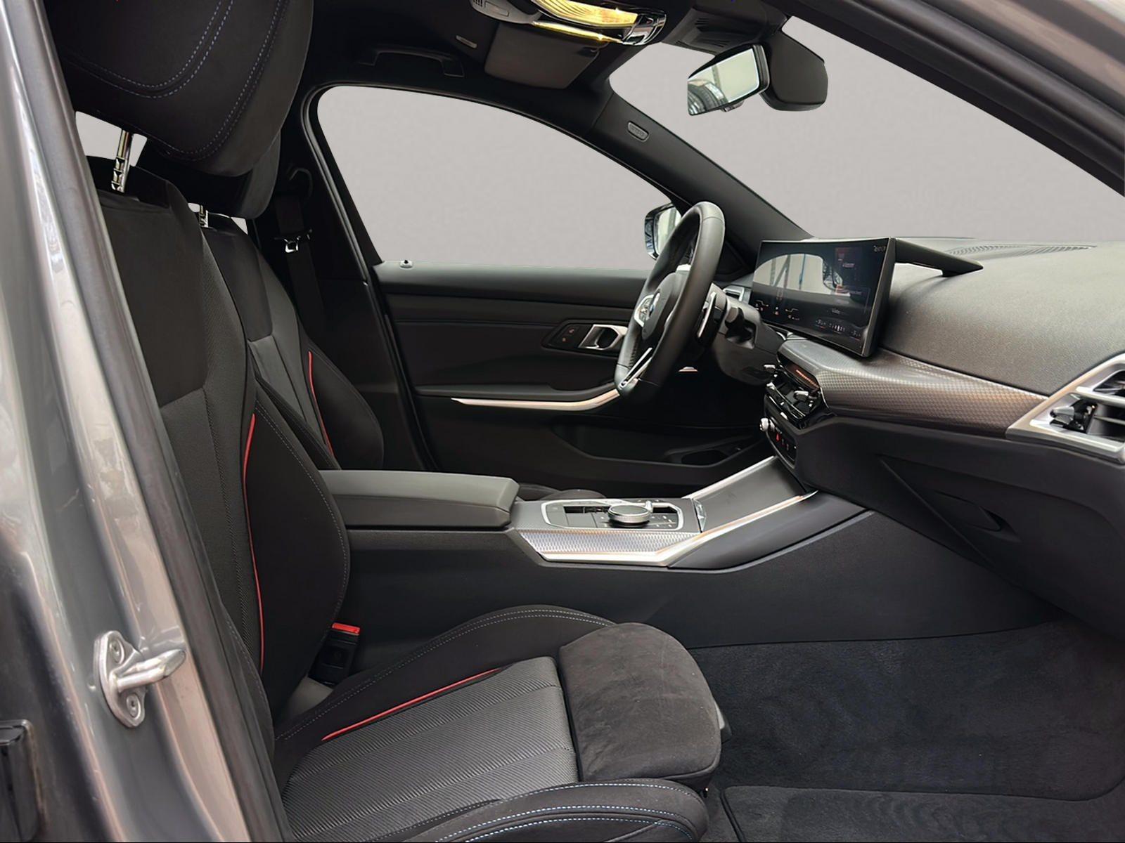 BMW 3er Touring – Bild 18