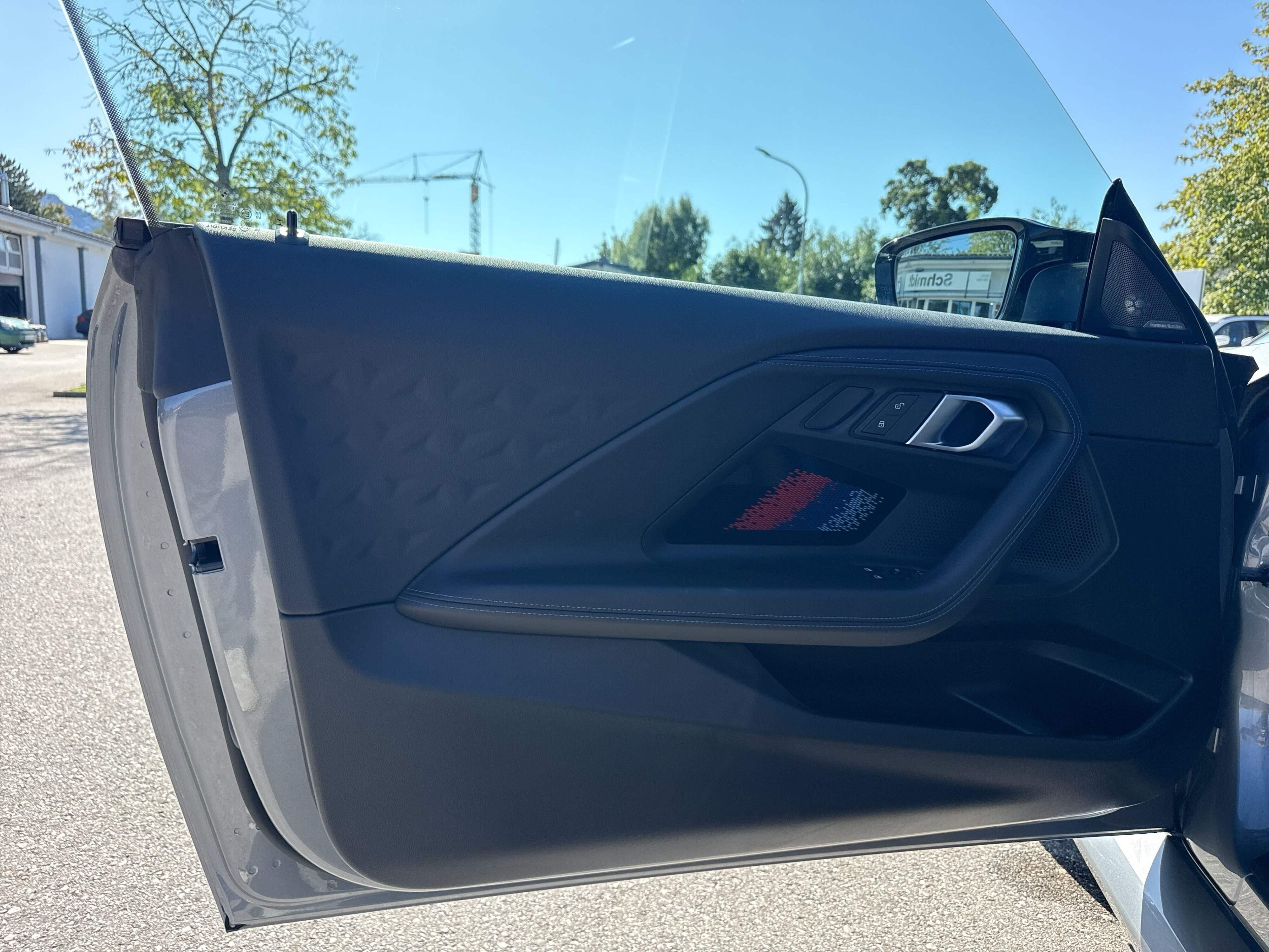 BMW M2 Coupé – Bild 8