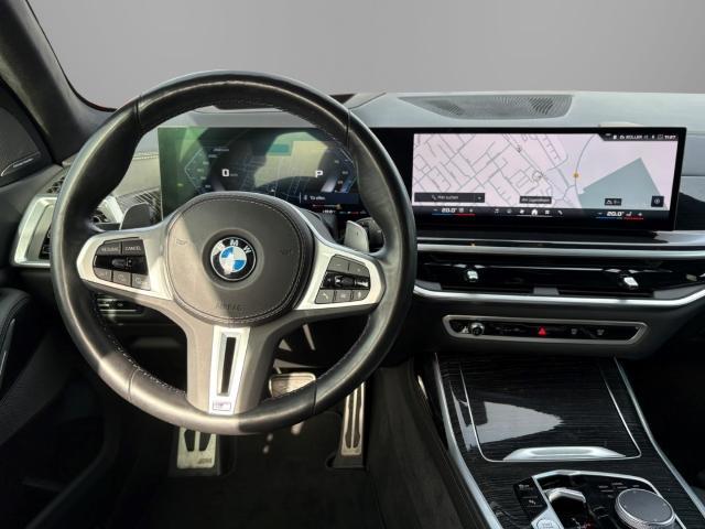 BMW X7 – Bild 6