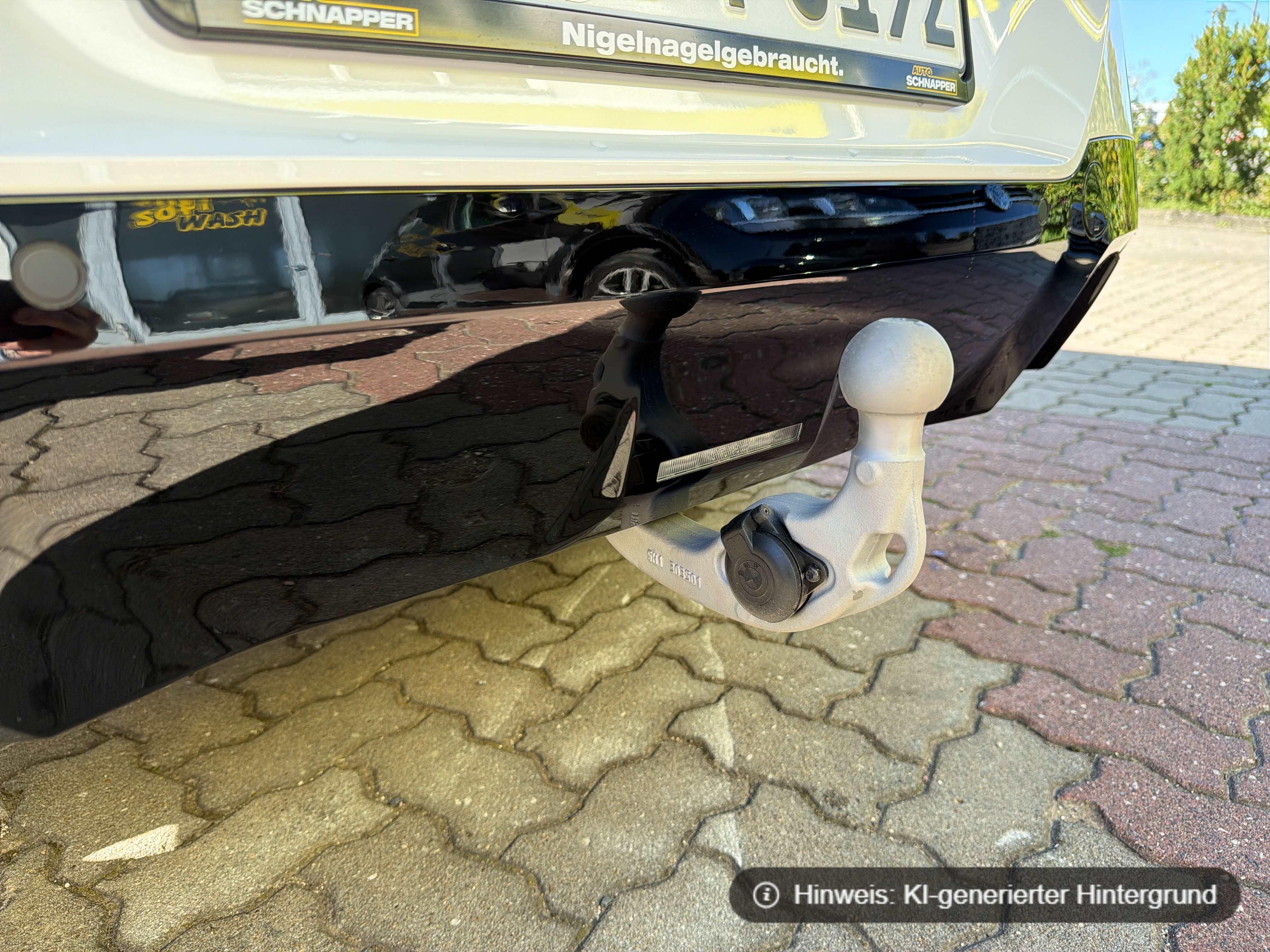 BMW X3 – Bild 22