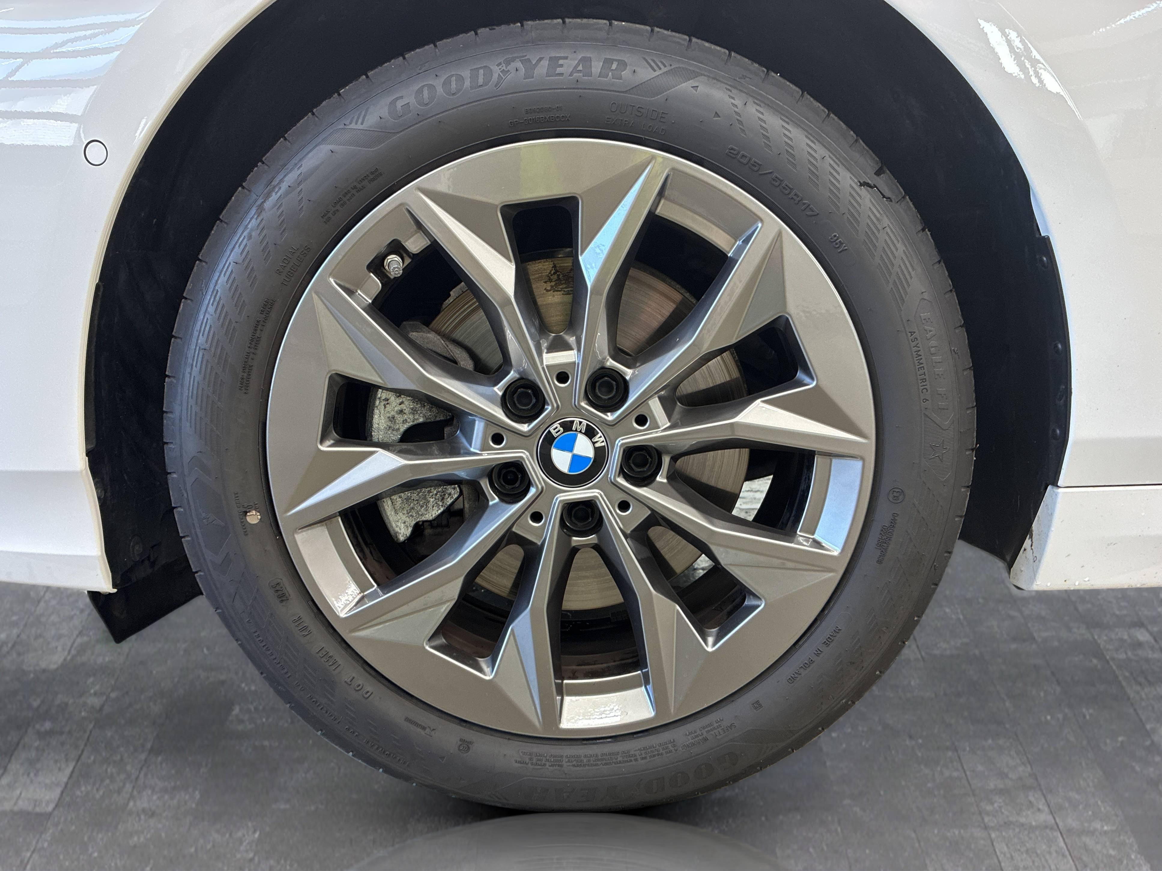 BMW 1er – Bild 10