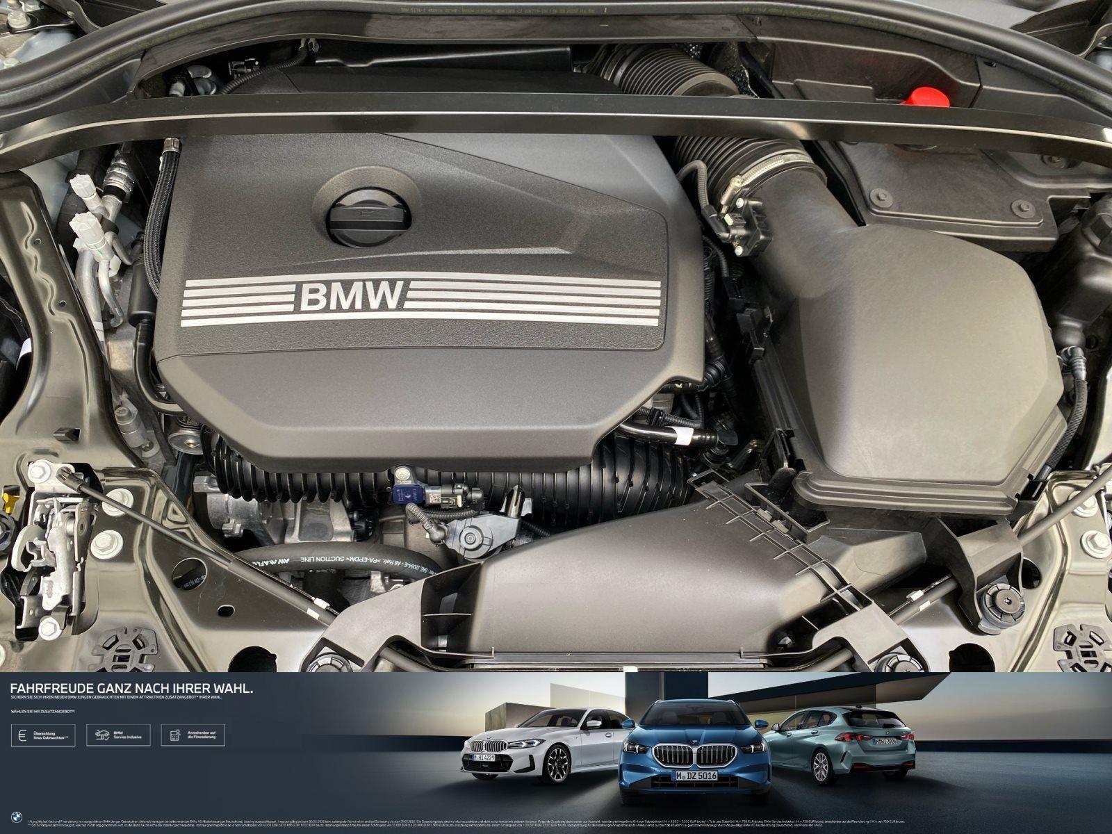 BMW 2er Gran Coupé – Bild 20