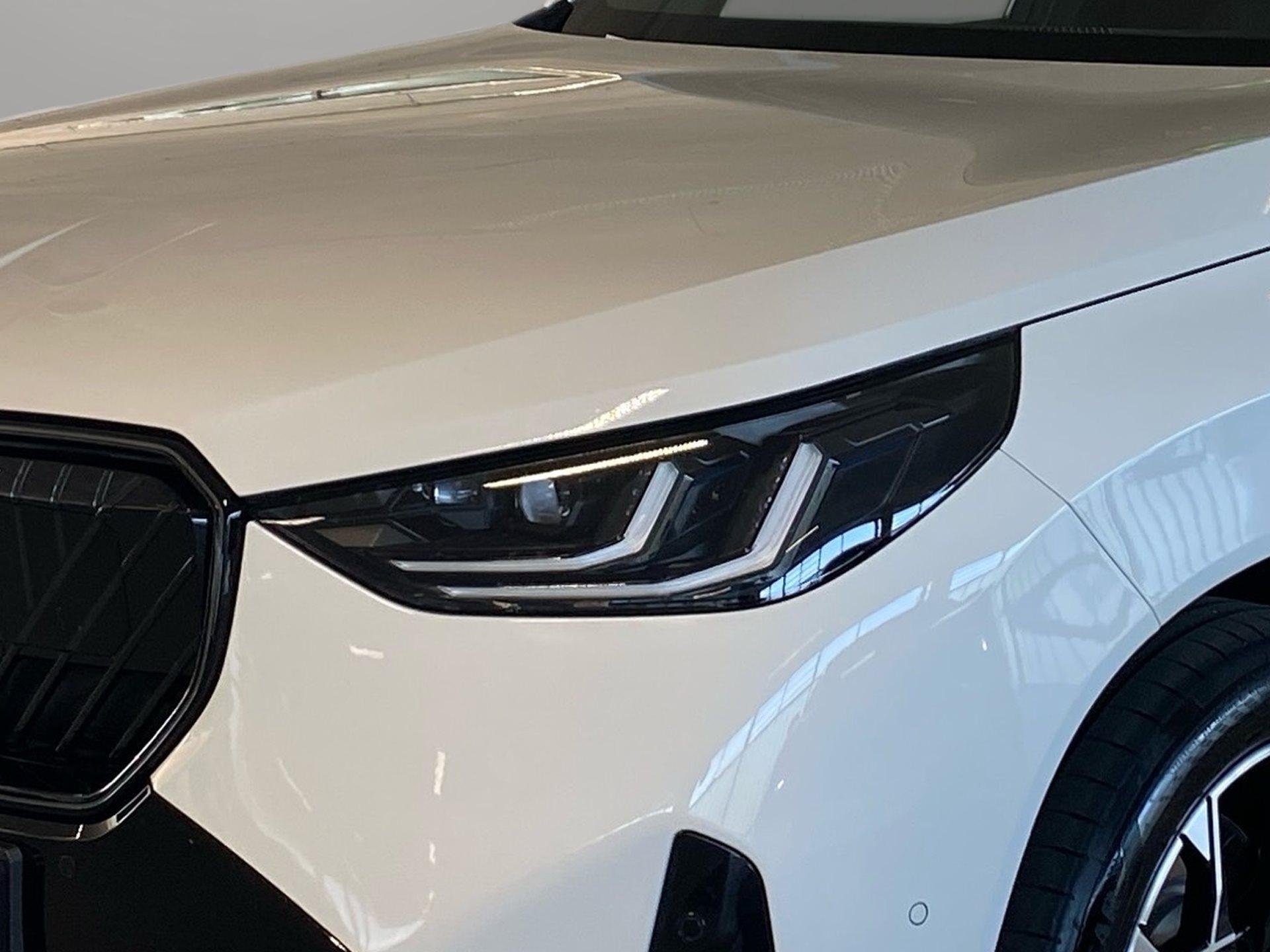 BMW X3 – Bild 13