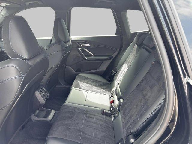 BMW X1 – Bild 36