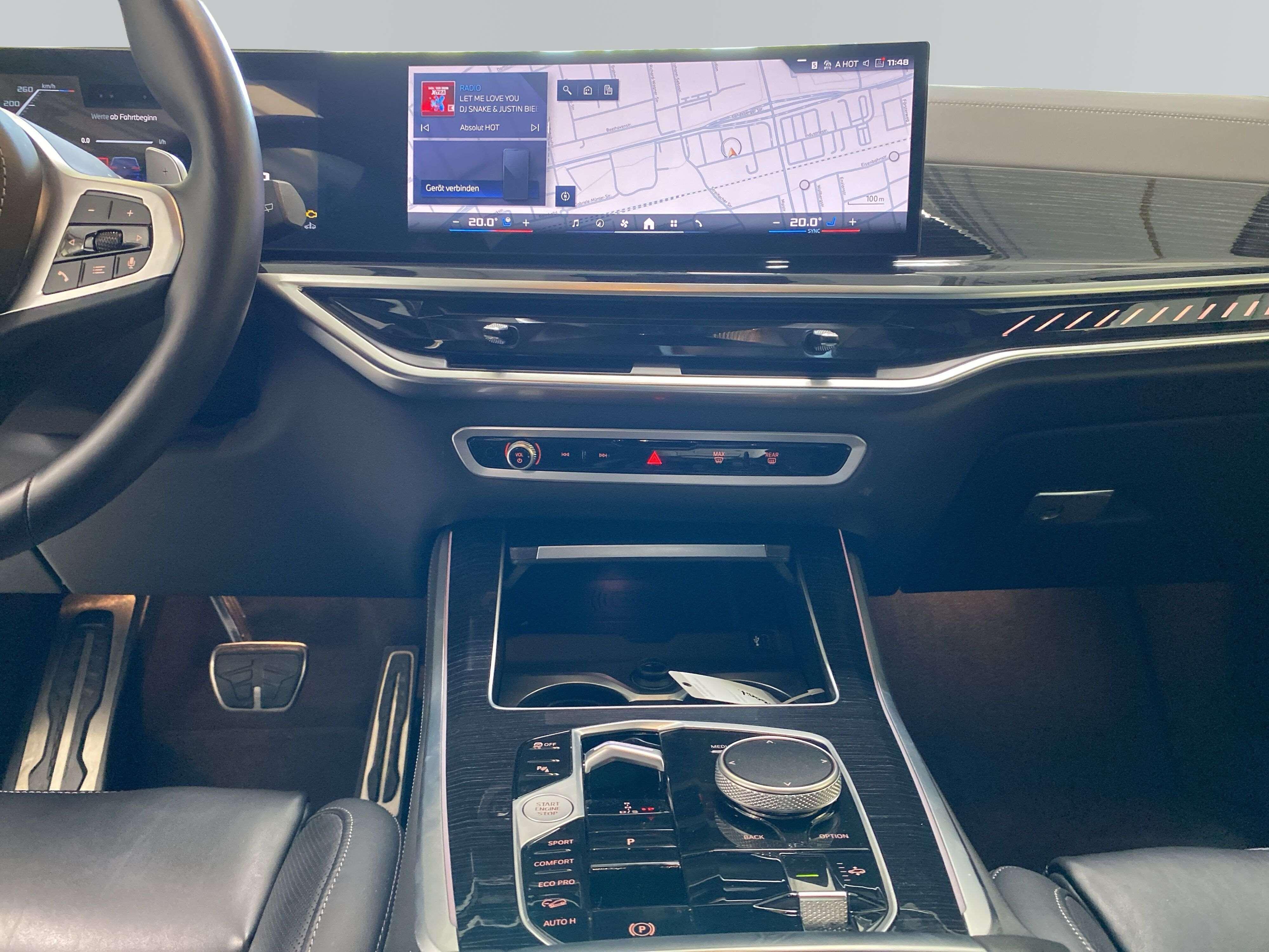 BMW X5 – Bild 16
