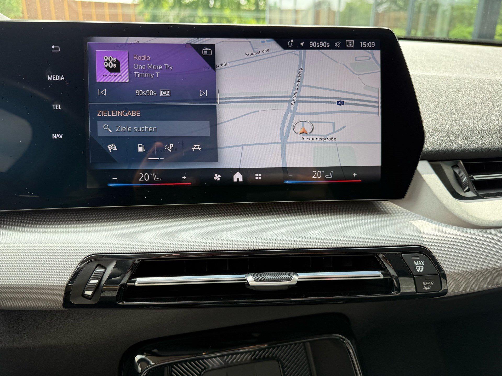 BMW X2 – Bild 18