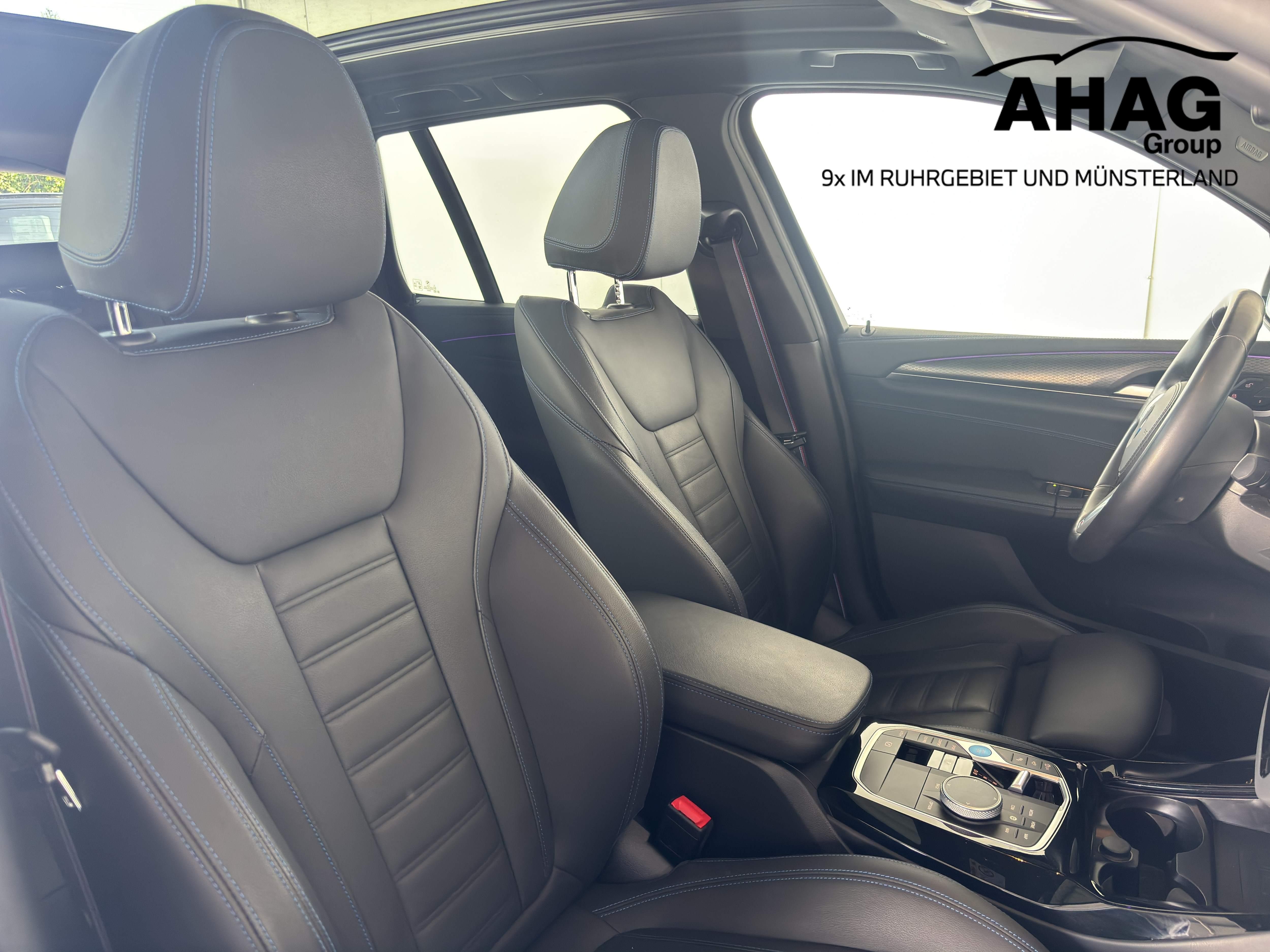 BMW iX3 – Bild 23