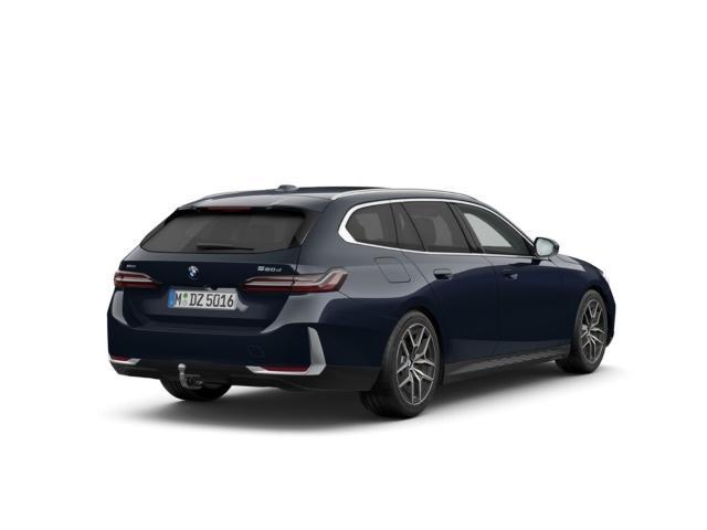 BMW 5er Touring – Bild 4