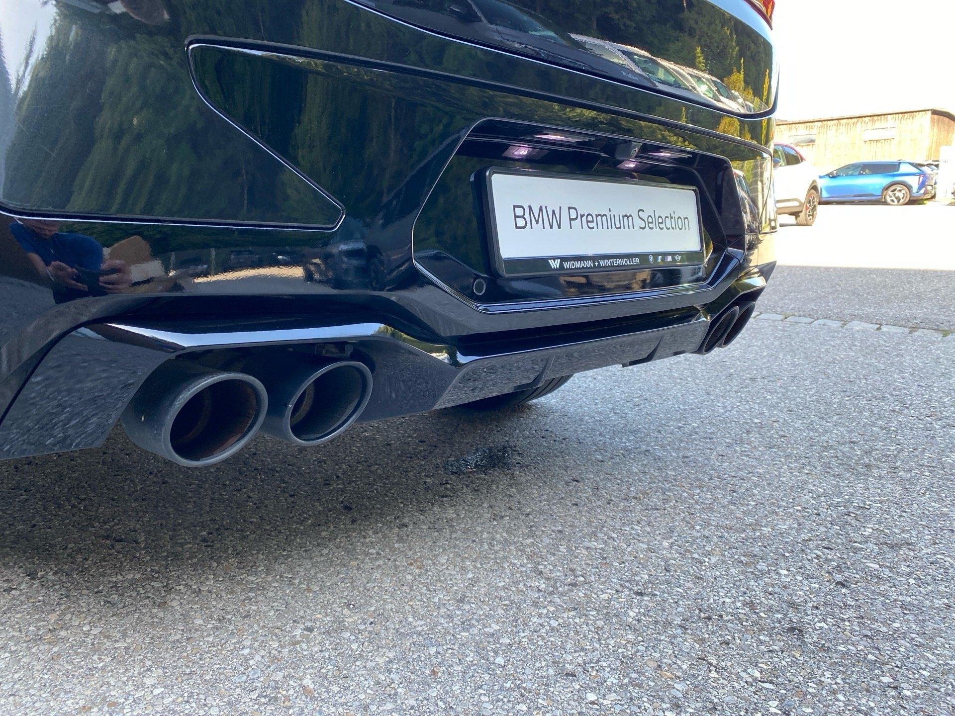 BMW X4M – Bild 10