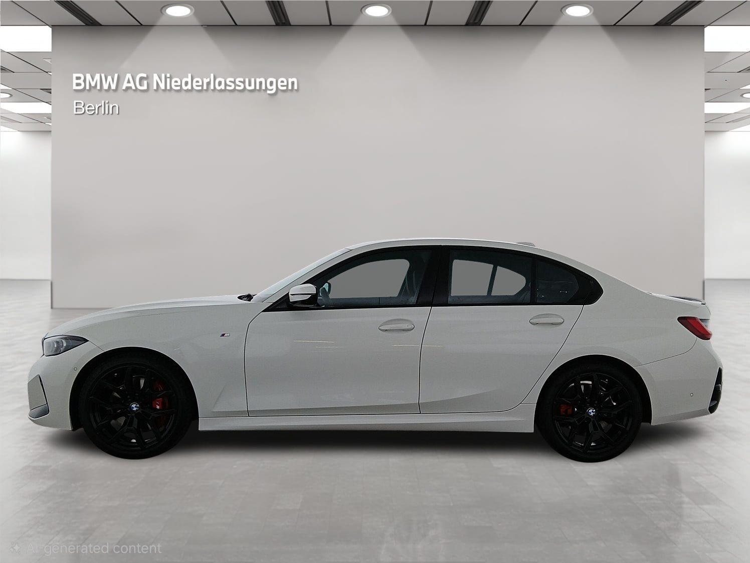 BMW 3er – Bild 4