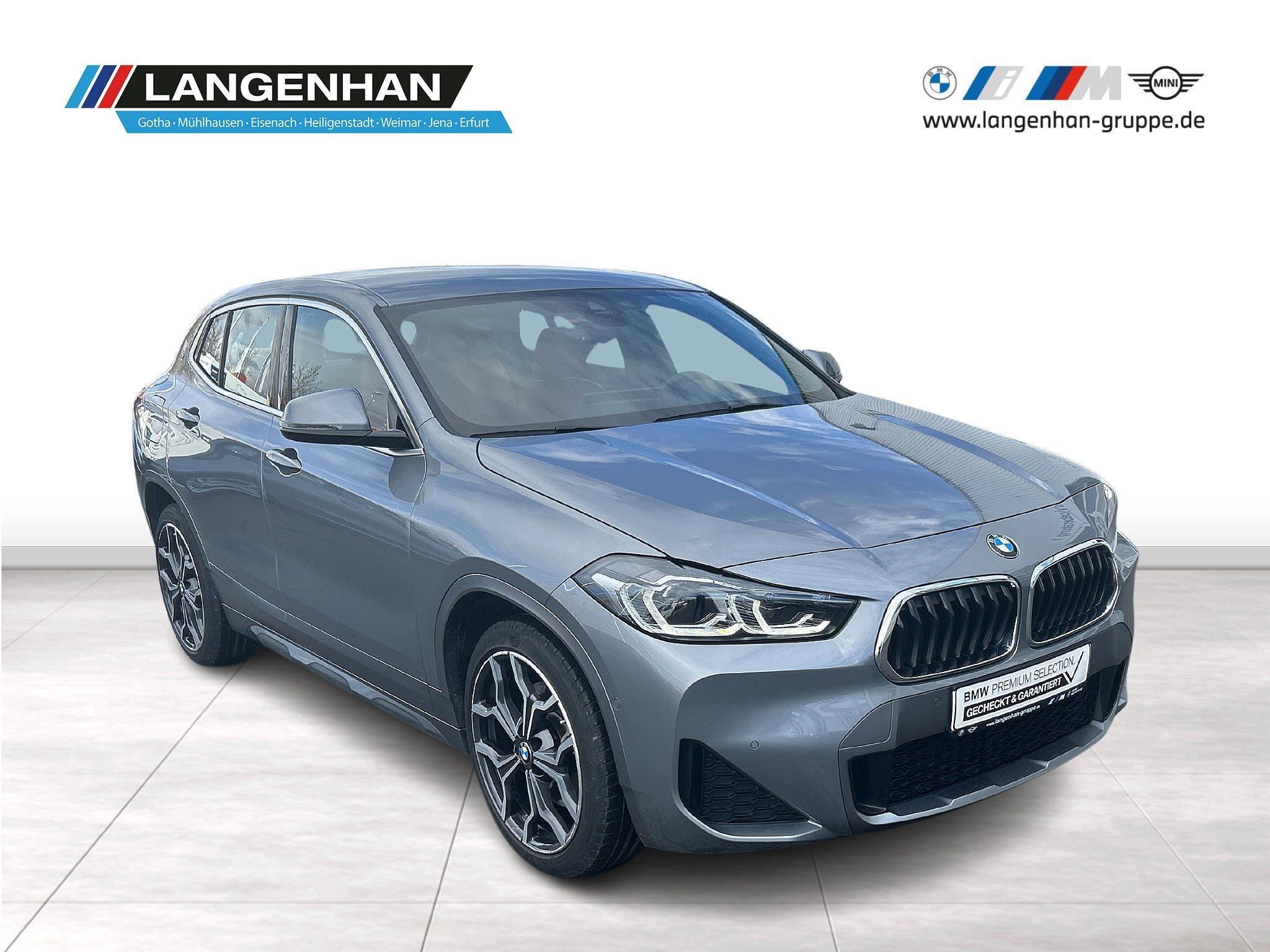 BMW X2 – Bild 2