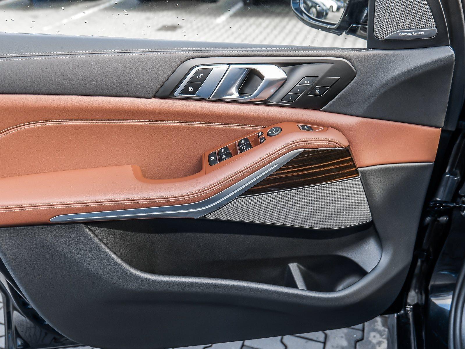 BMW X5 – Bild 13