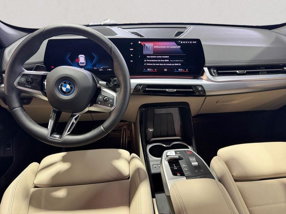 BMW iX1 – Bild 33