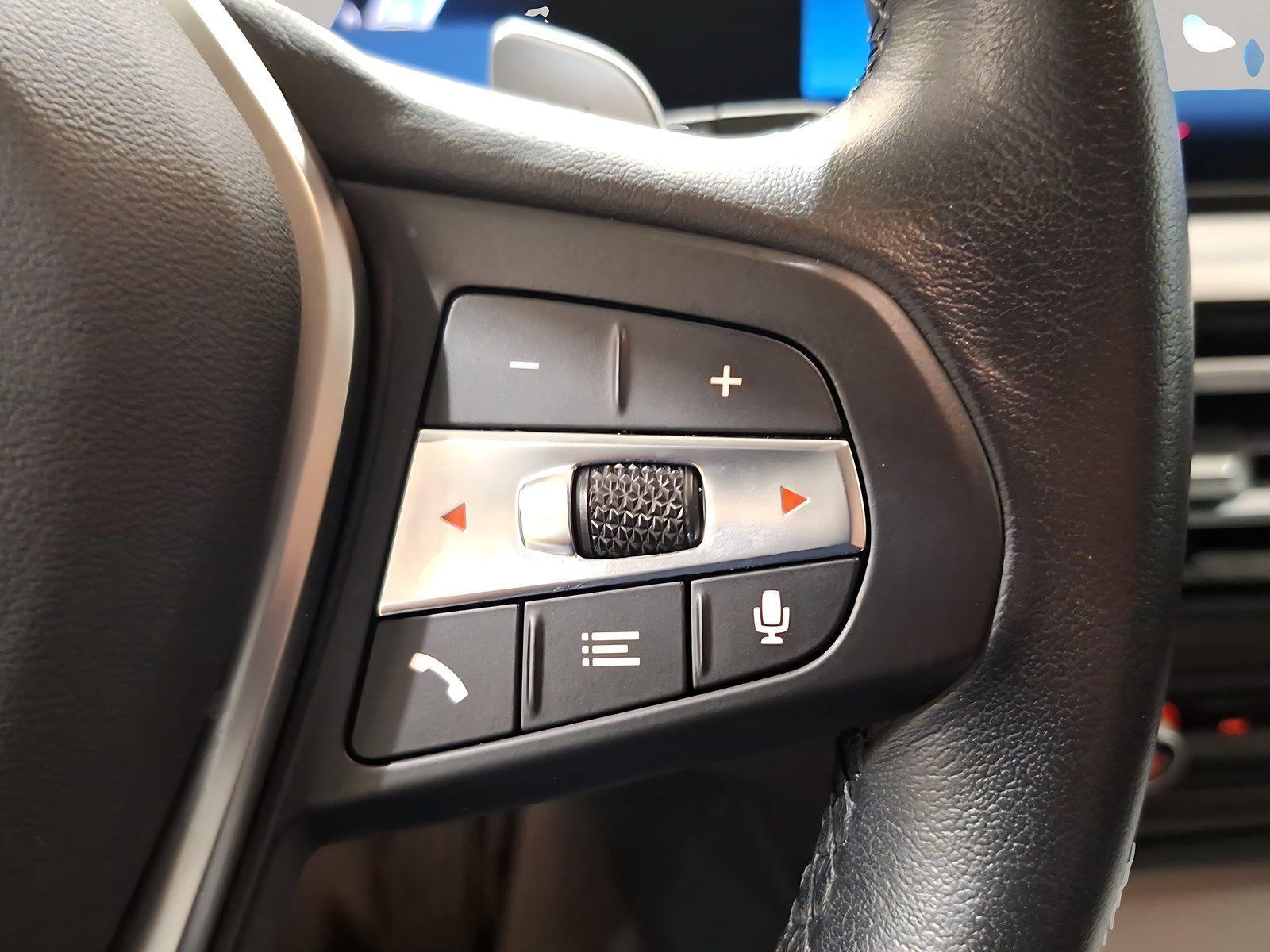BMW 3er Touring – Bild 17