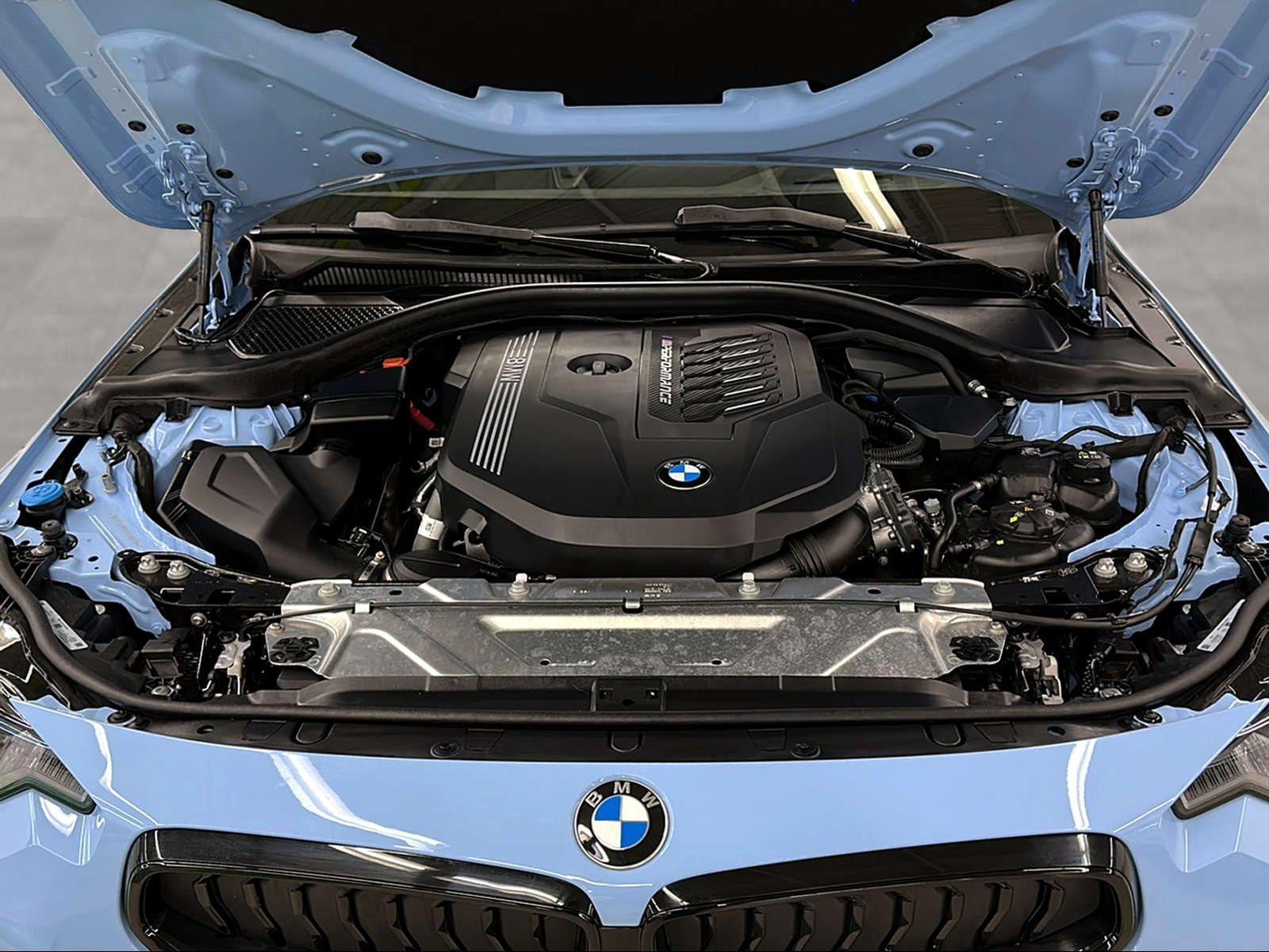 BMW 2er Coupé – Bild 22