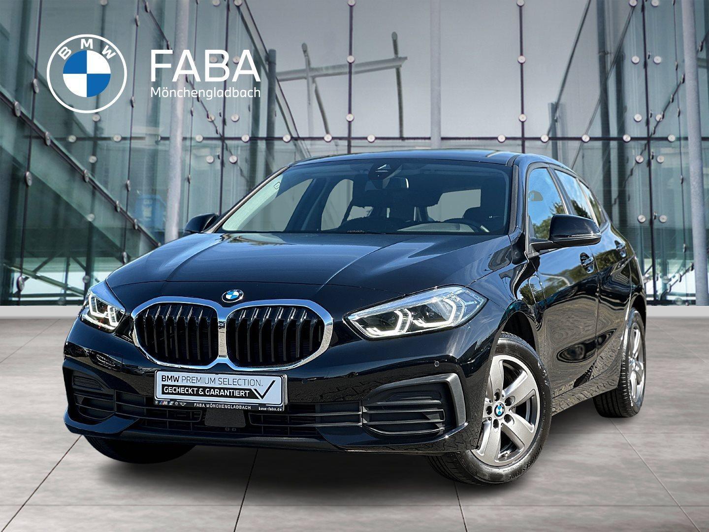 BMW 1er