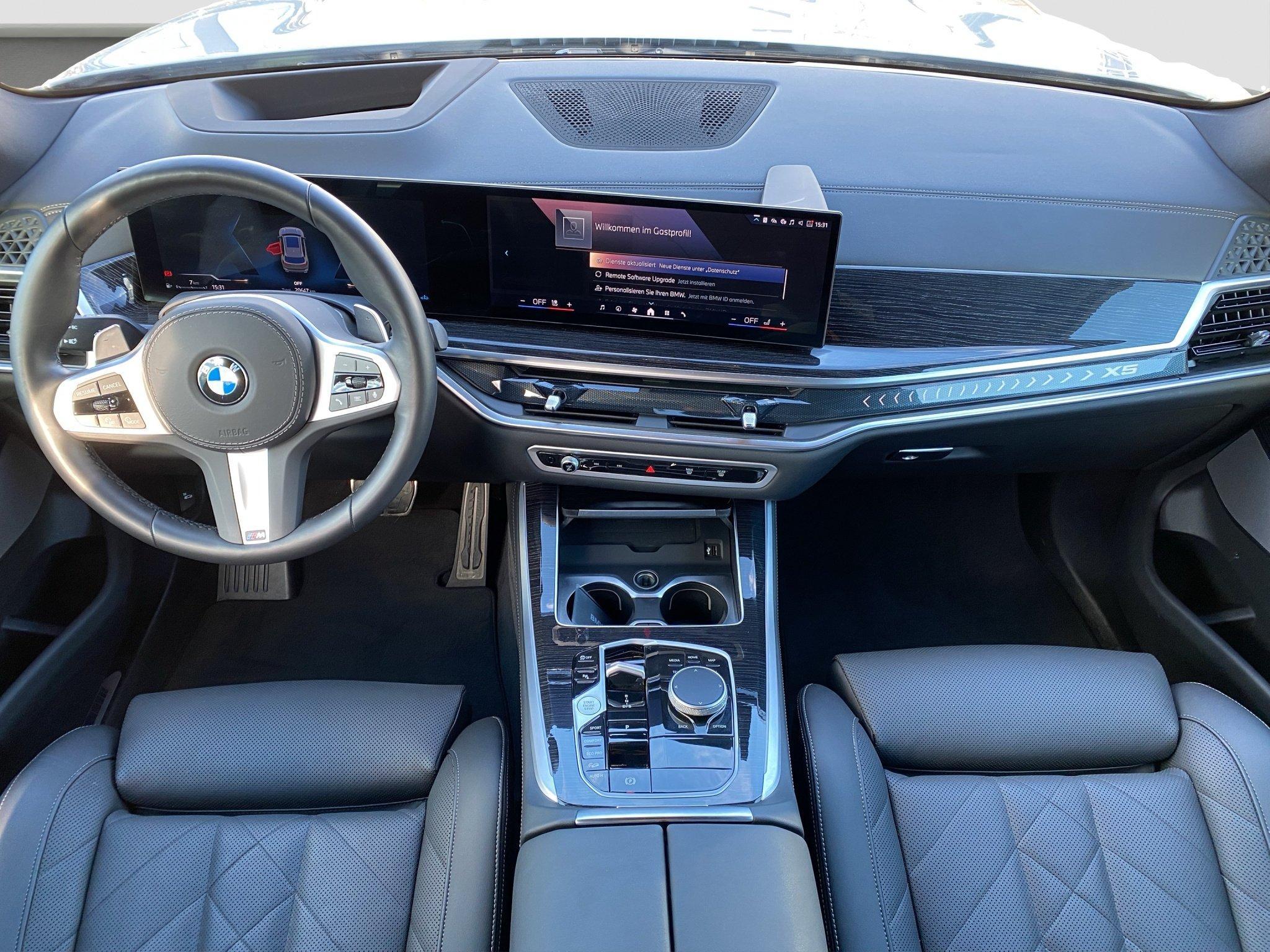 BMW X5 – Bild 14