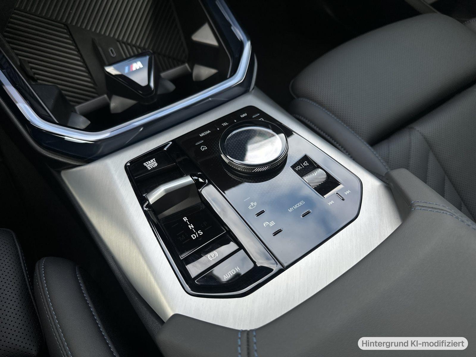 BMW X3 – Bild 9