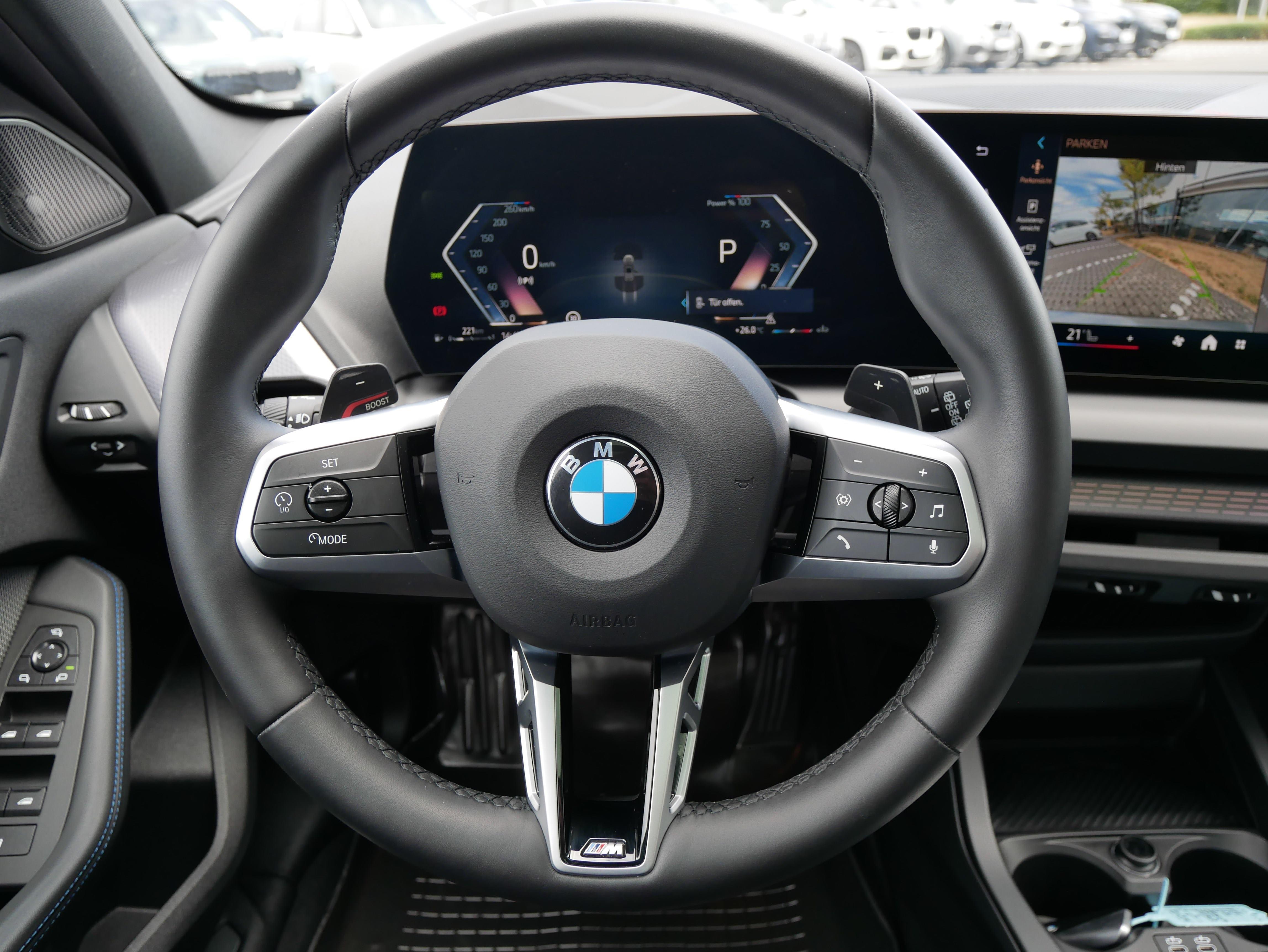 BMW 1er – Bild 12