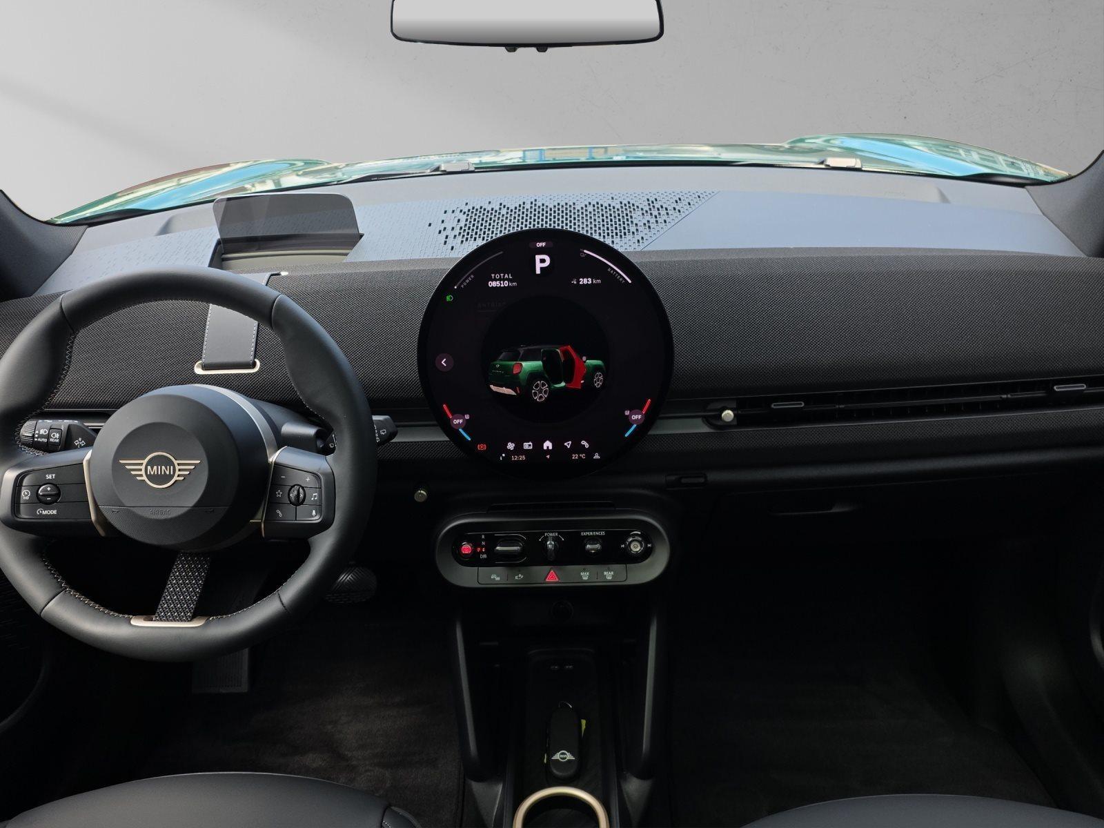 MINI Aceman – Bild 9