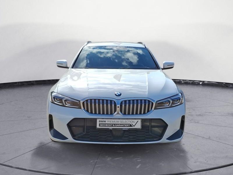BMW 3er Touring – Bild 20