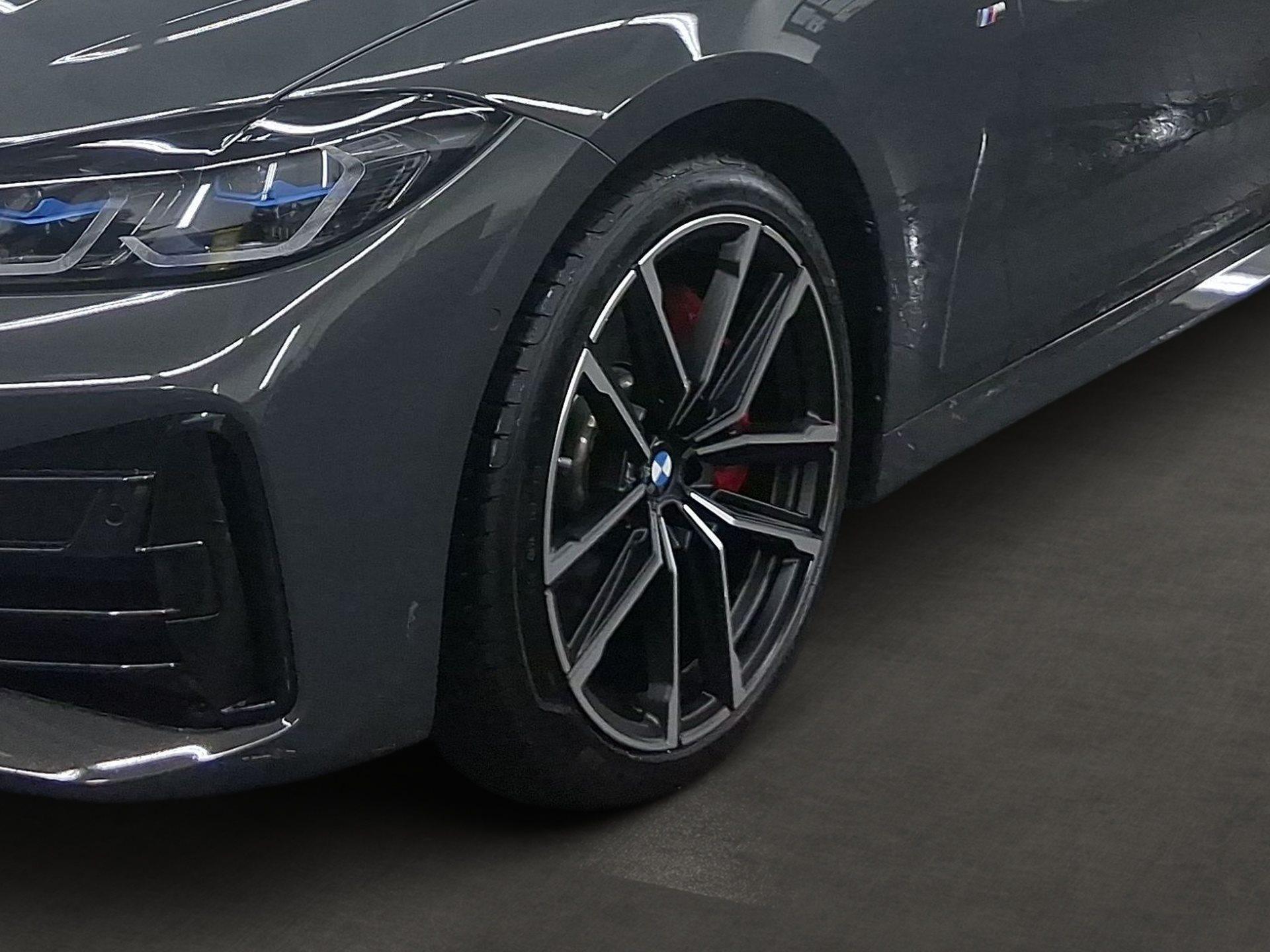 BMW 4er Cabrio – Bild 6